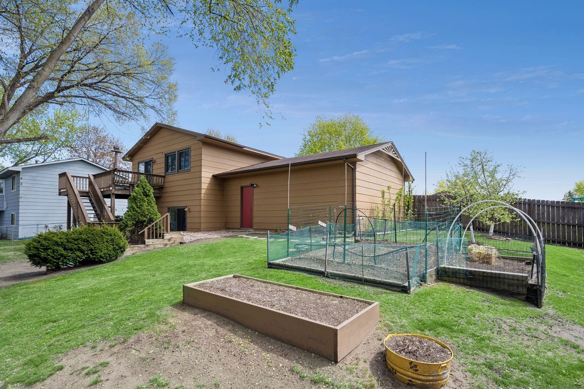 202 Elm Creek Road