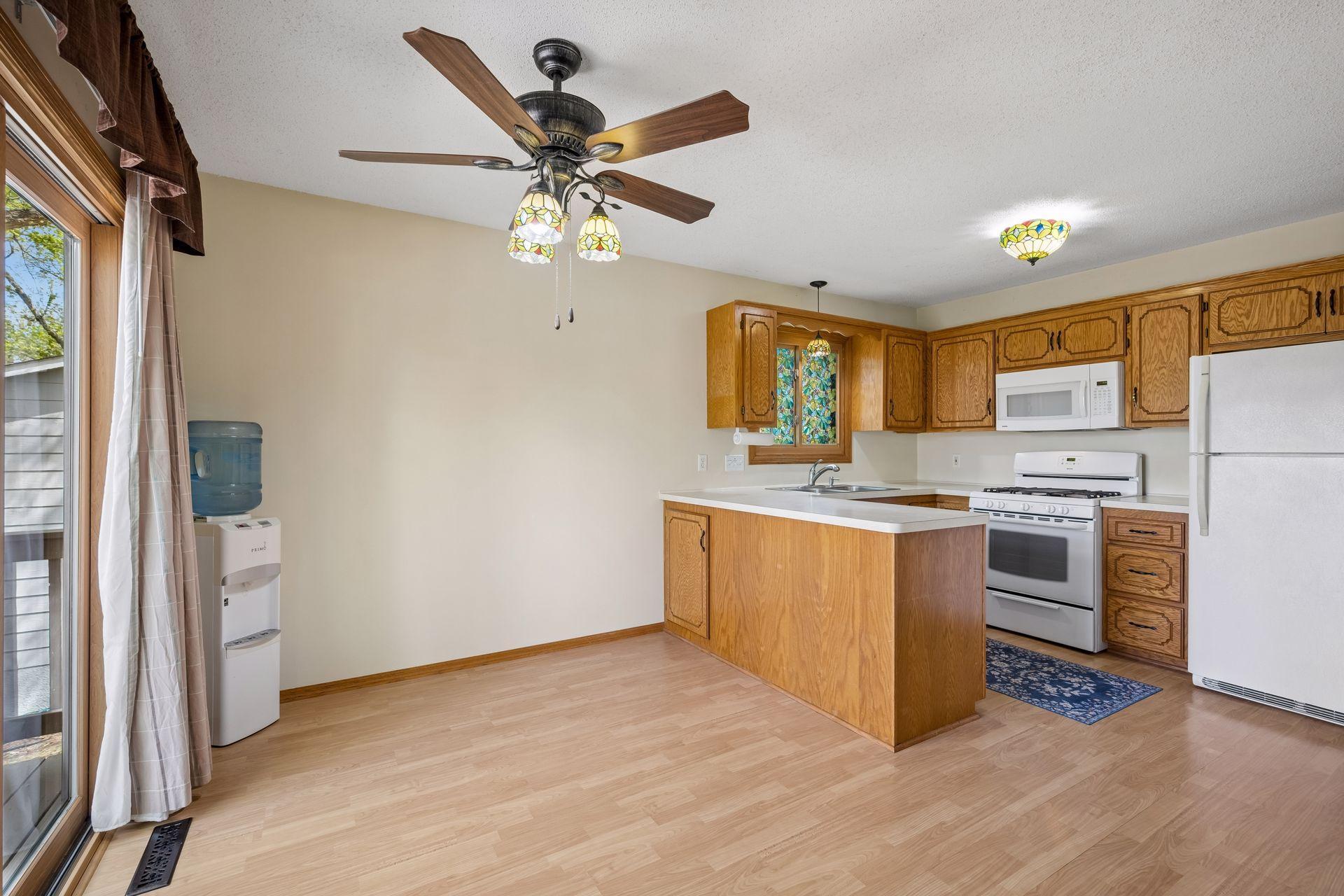 202 Elm Creek Road