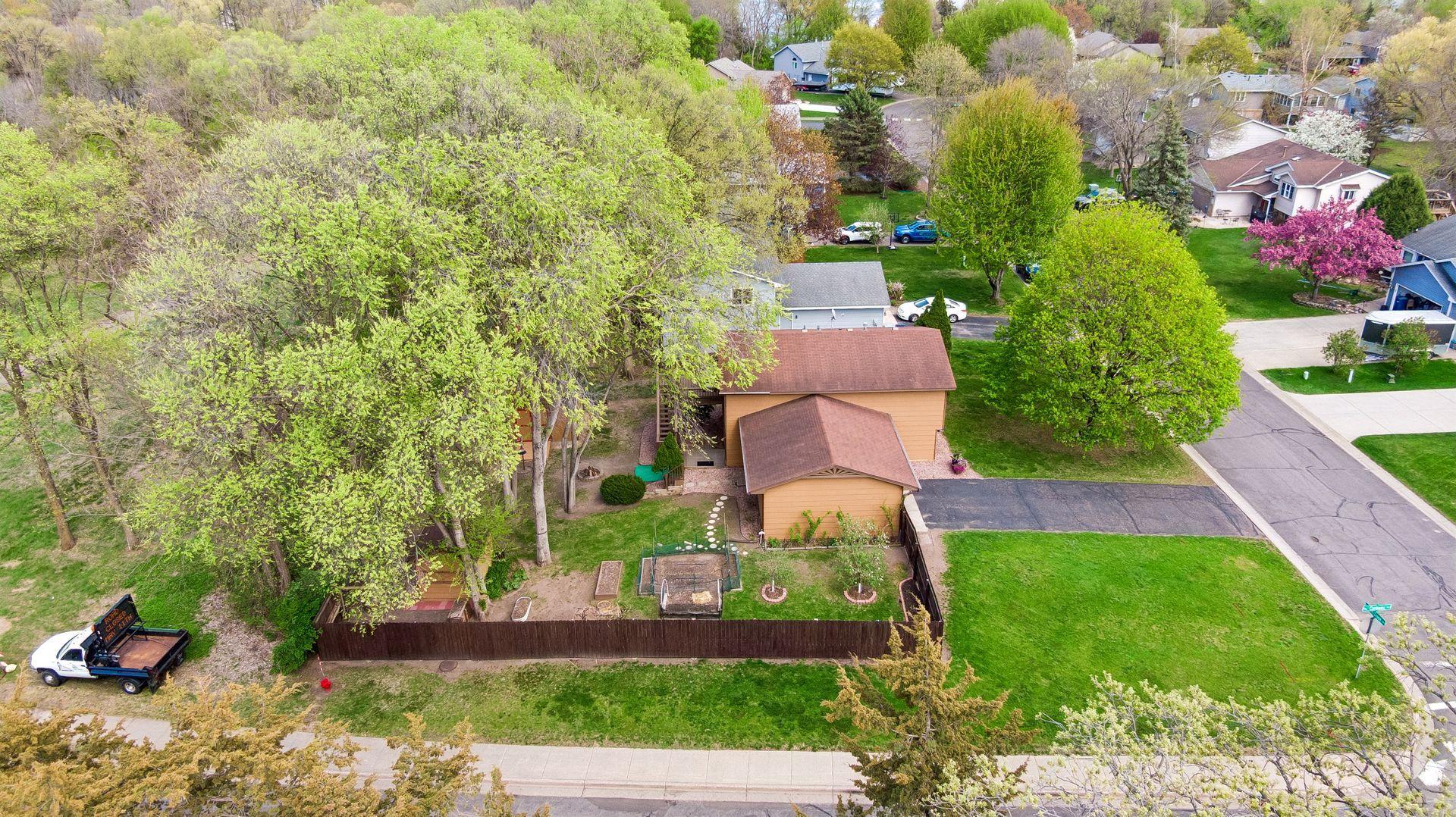 202 Elm Creek Road
