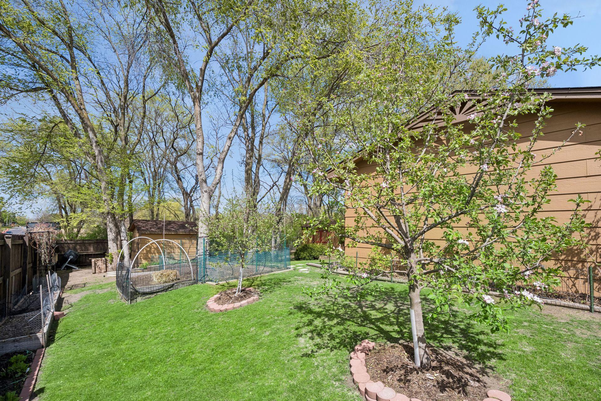 202 Elm Creek Road