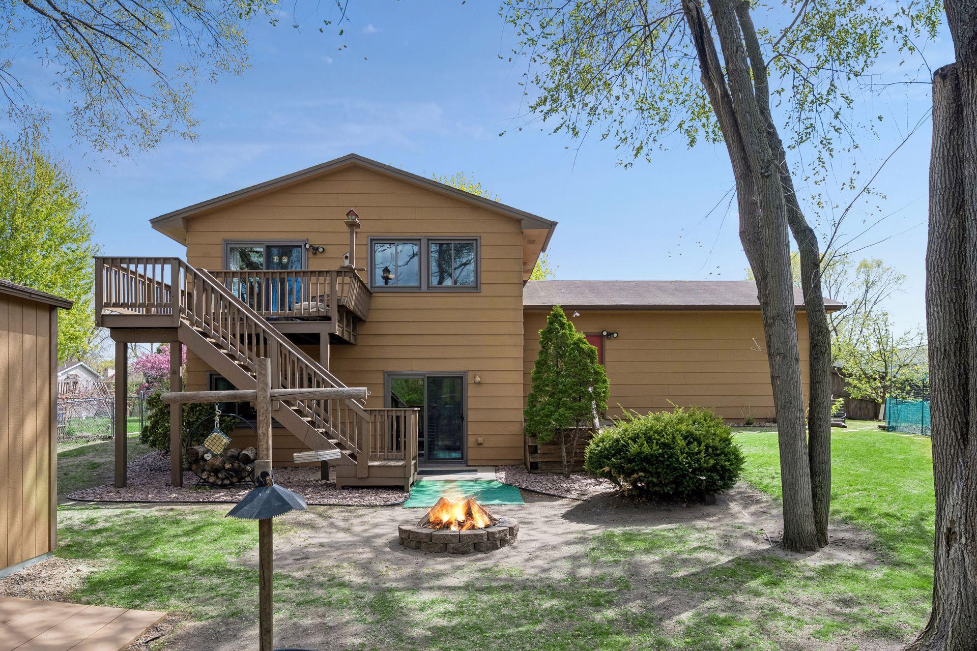 202 Elm Creek Road