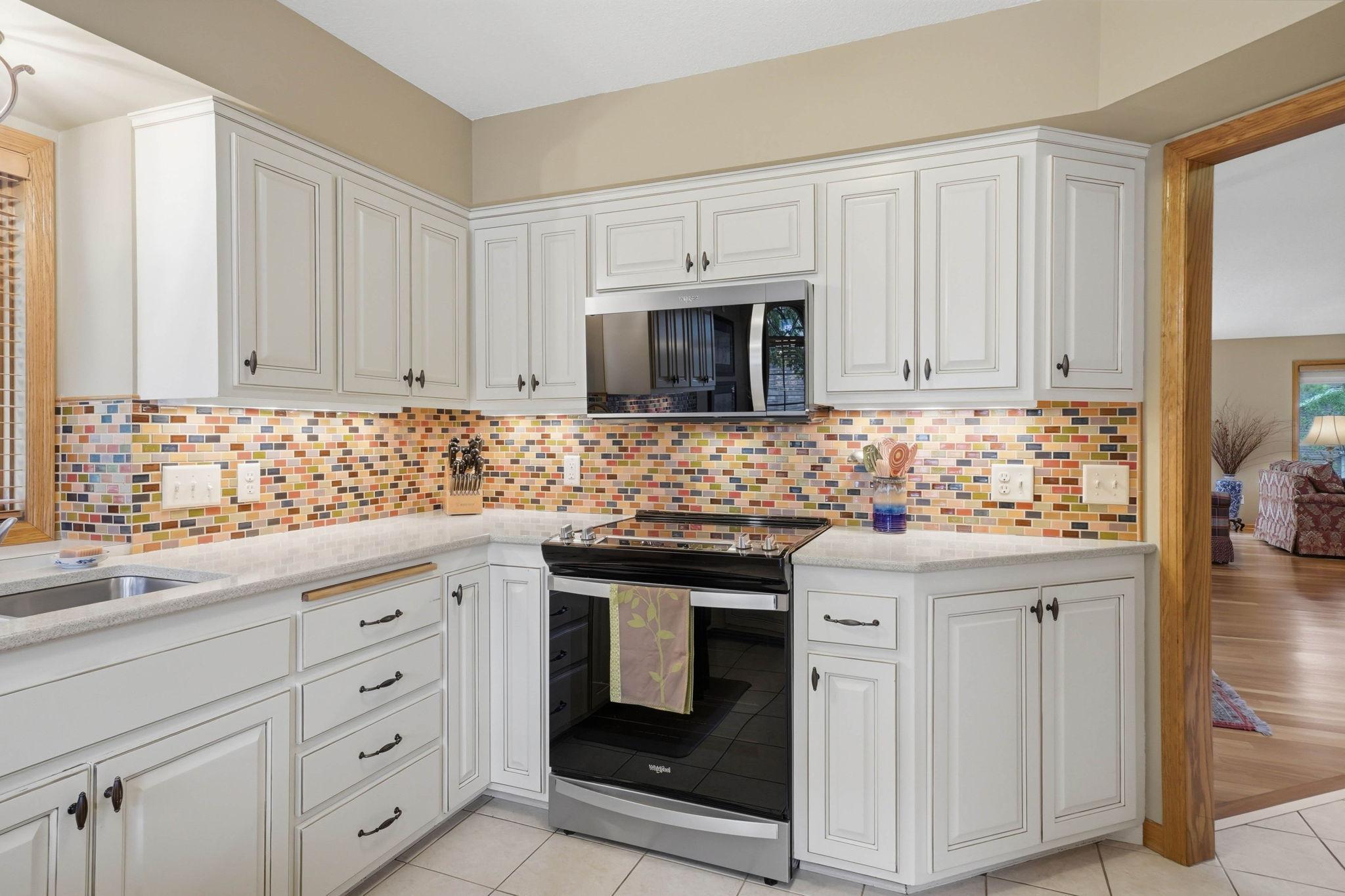 4166 Thornhill Lane