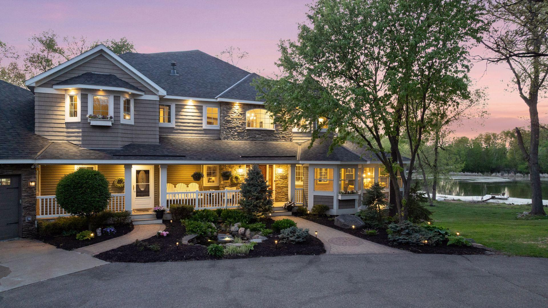 21420 Crimson Court