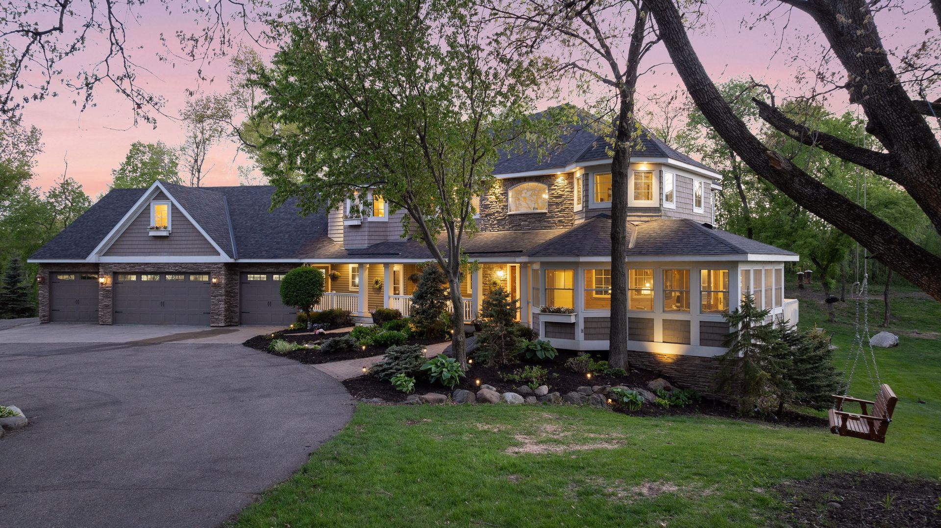 21420 Crimson Court