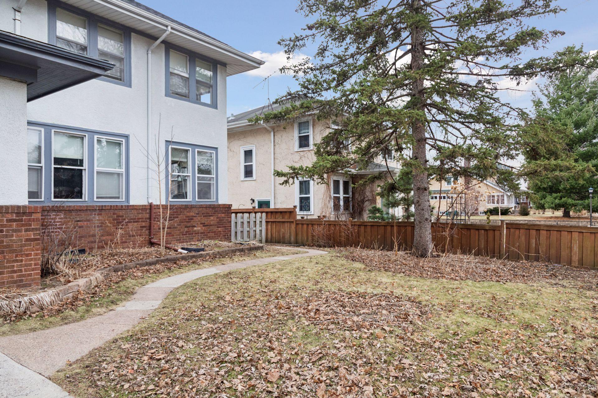 258 Macalester Street