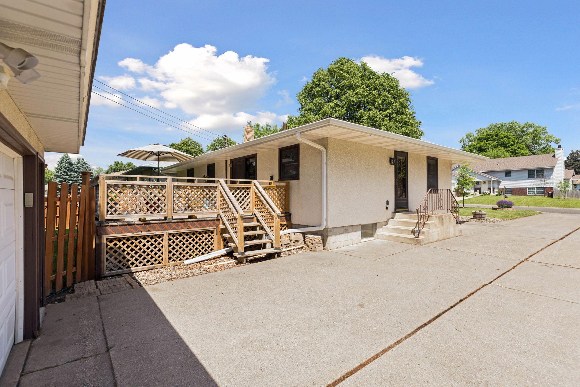 1953 Dieter Street