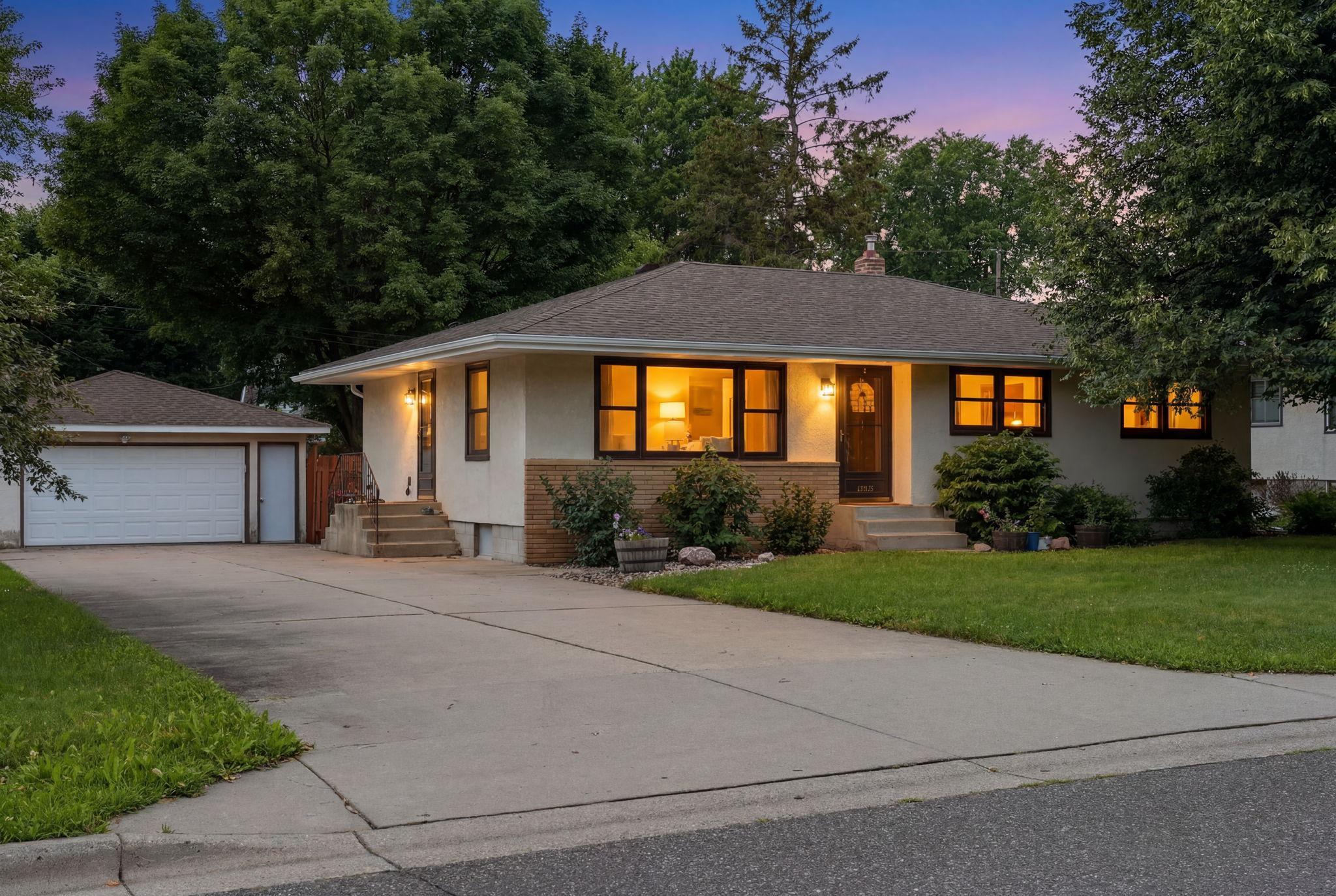 1953 Dieter Street