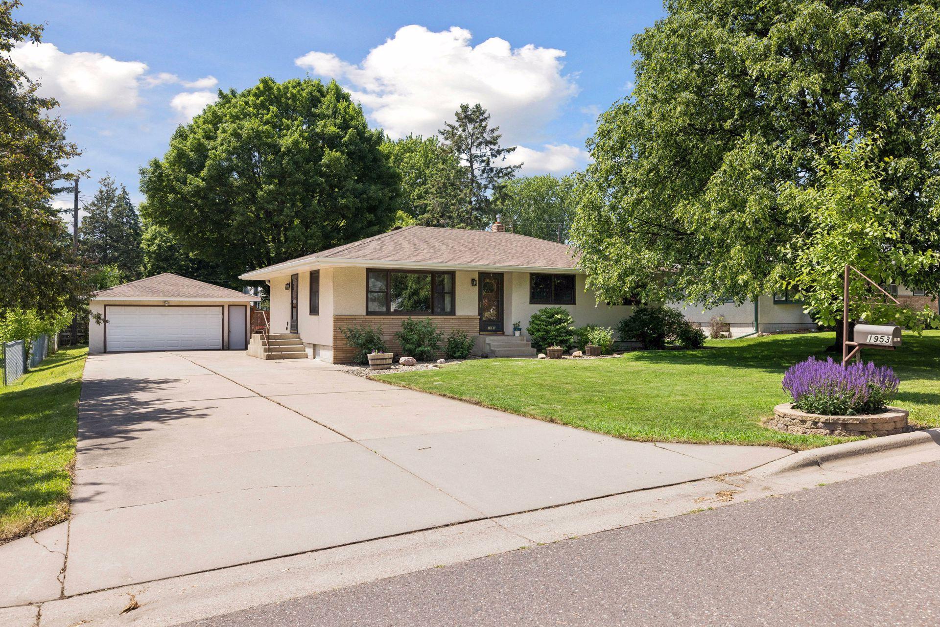 1953 Dieter Street