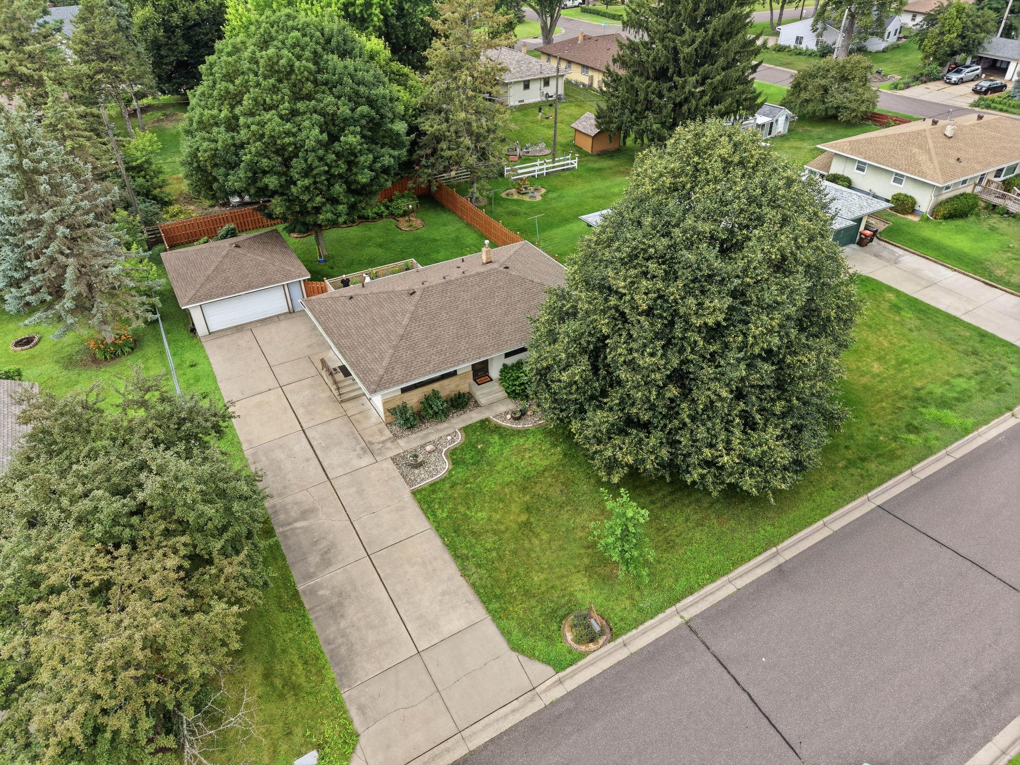 1953 Dieter Street