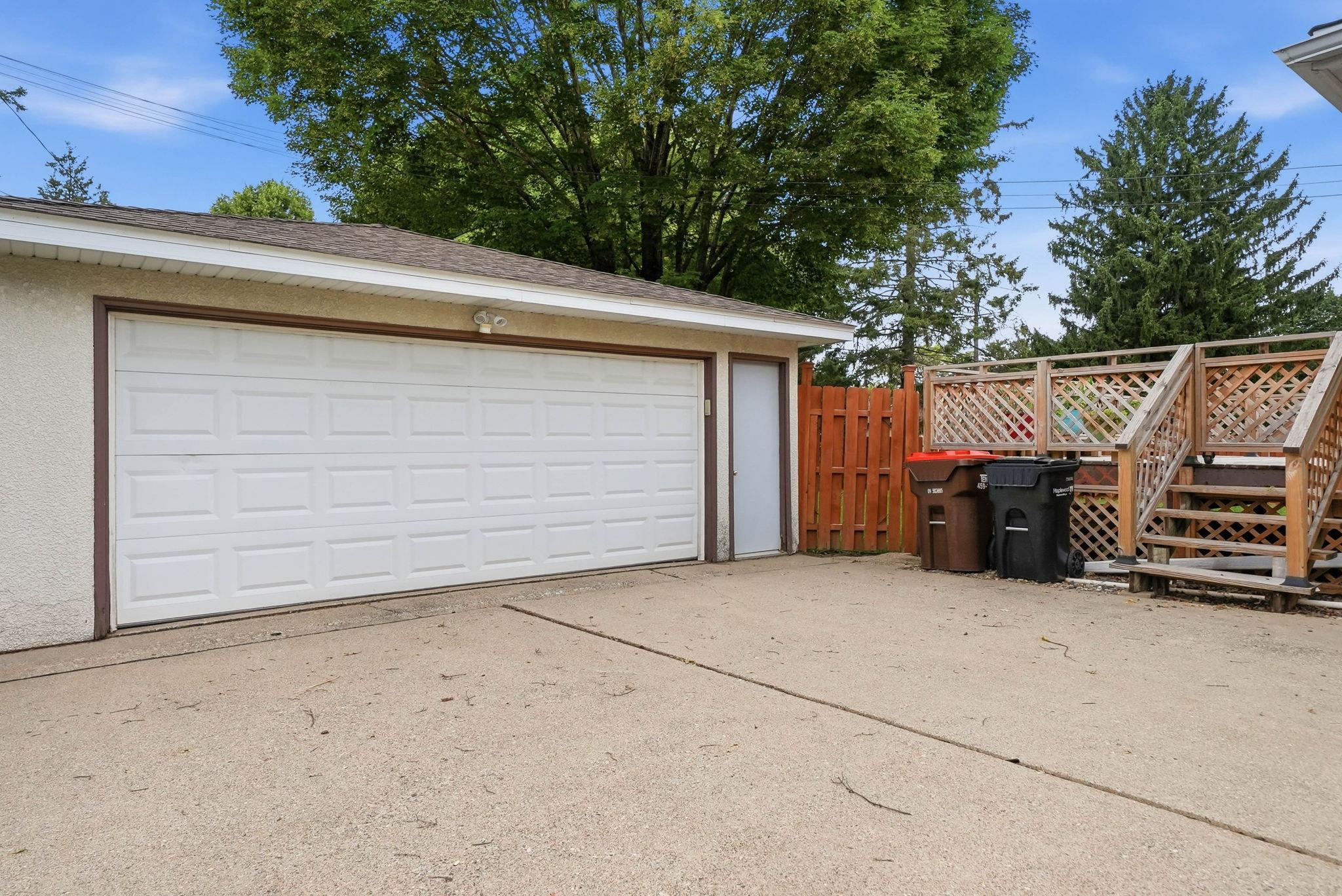 1953 Dieter Street