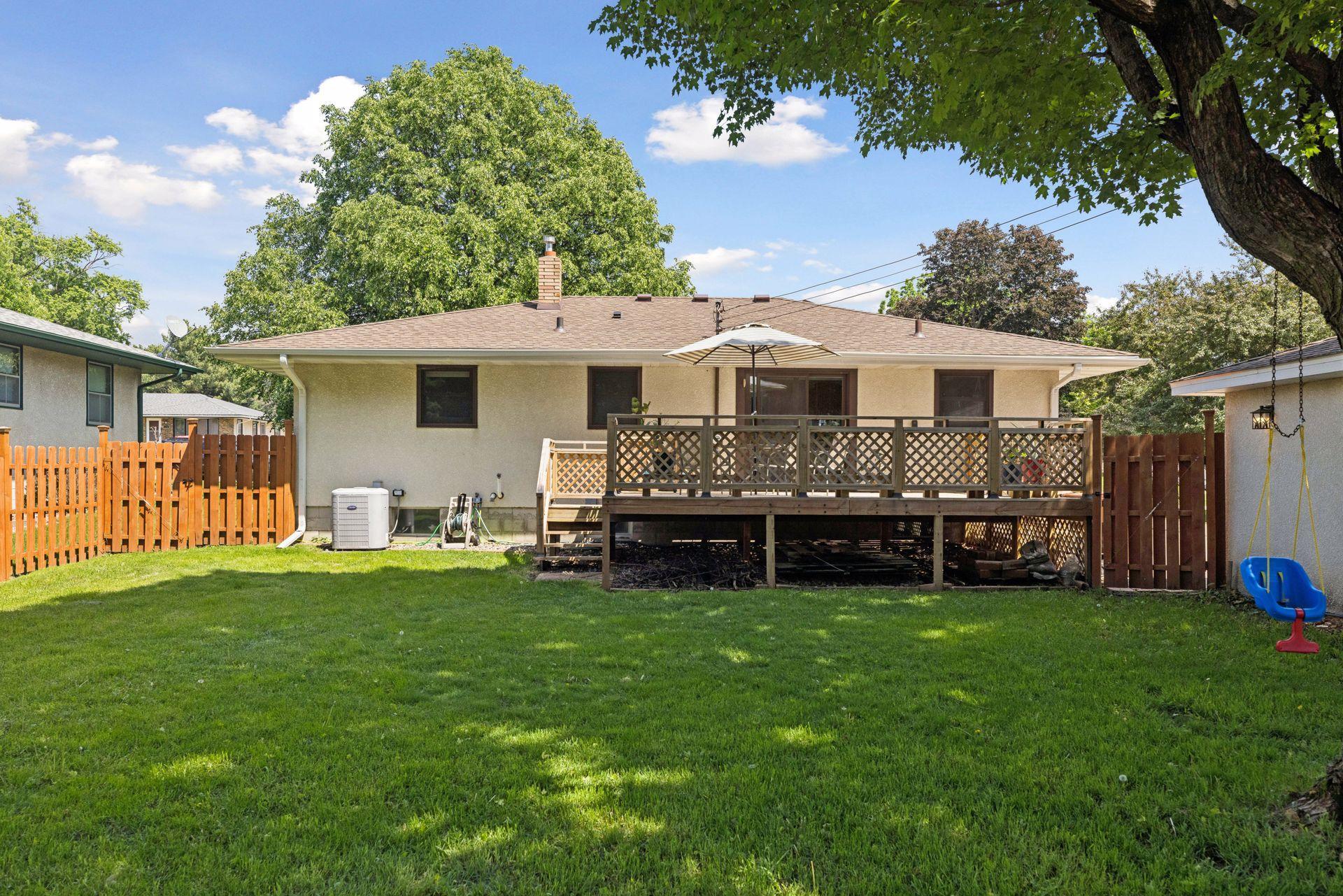 1953 Dieter Street