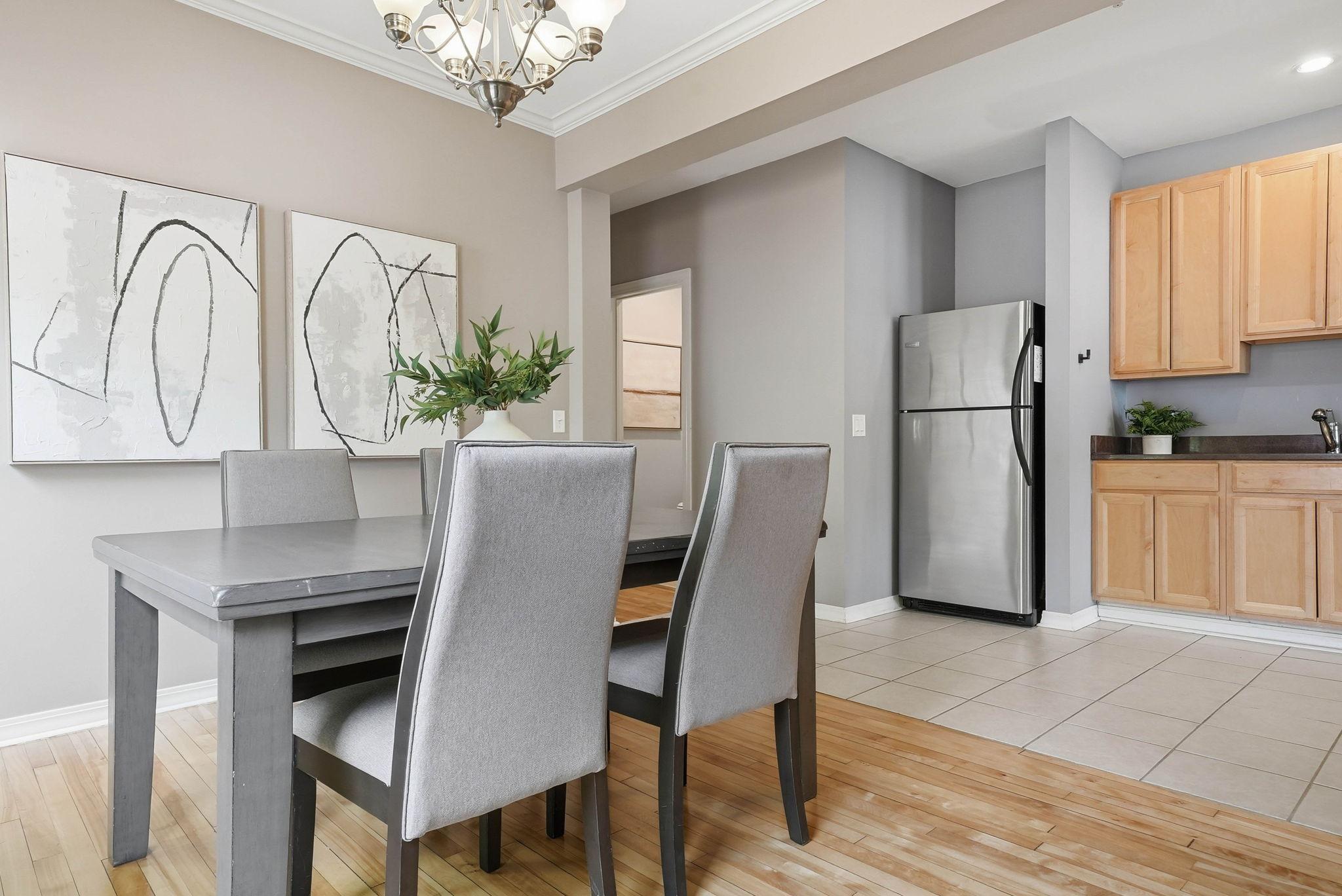 2610 W 41st Street Unit: 101
