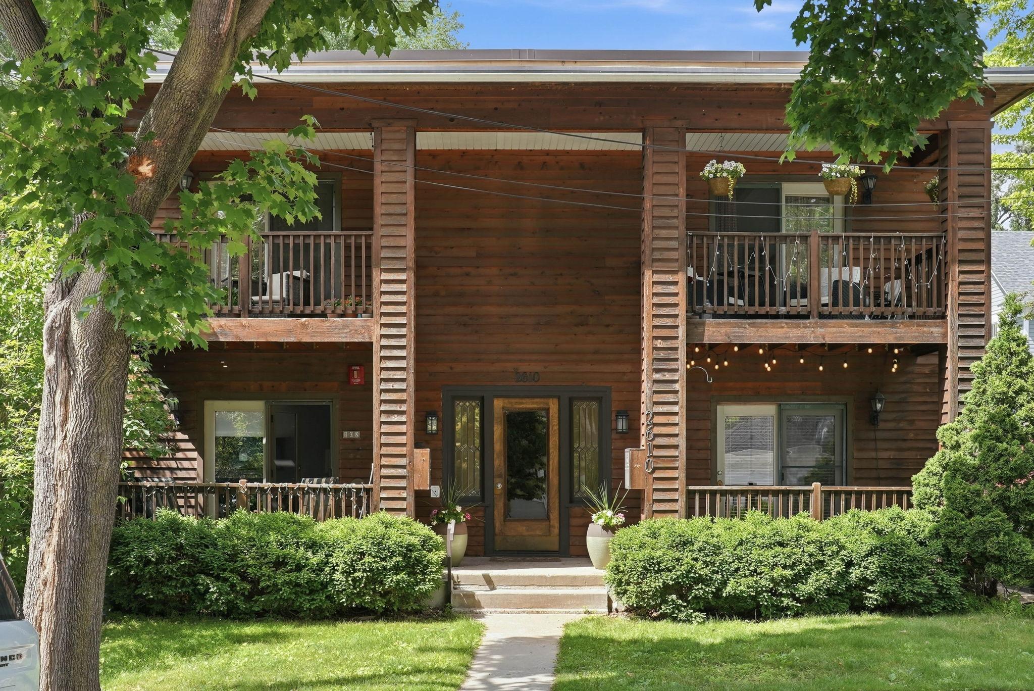 2610 W 41st Street Unit: 101