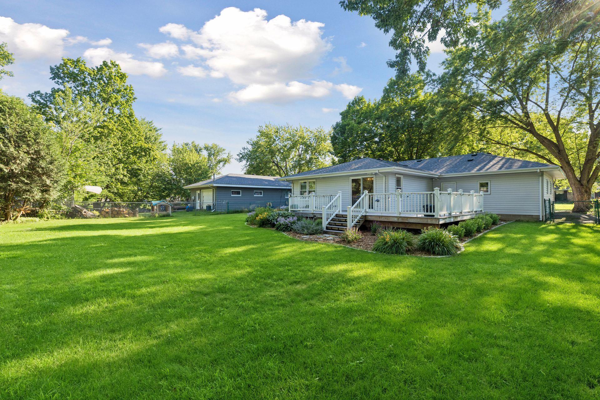 124 Harrington Drive
