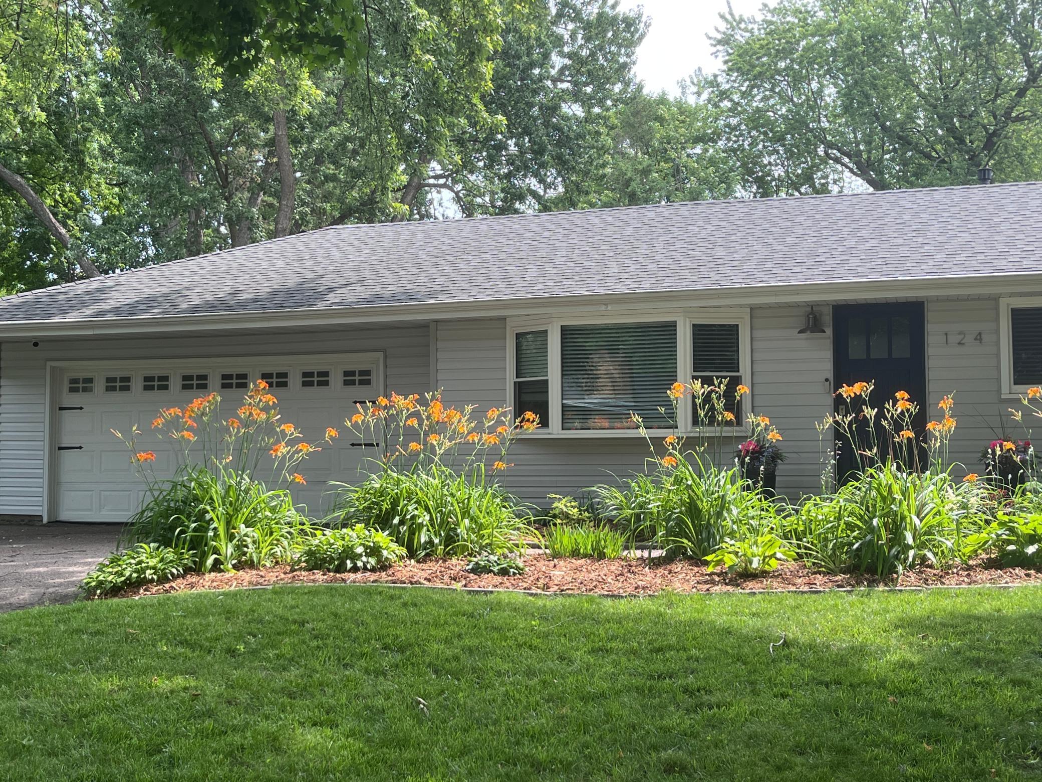 124 Harrington Drive