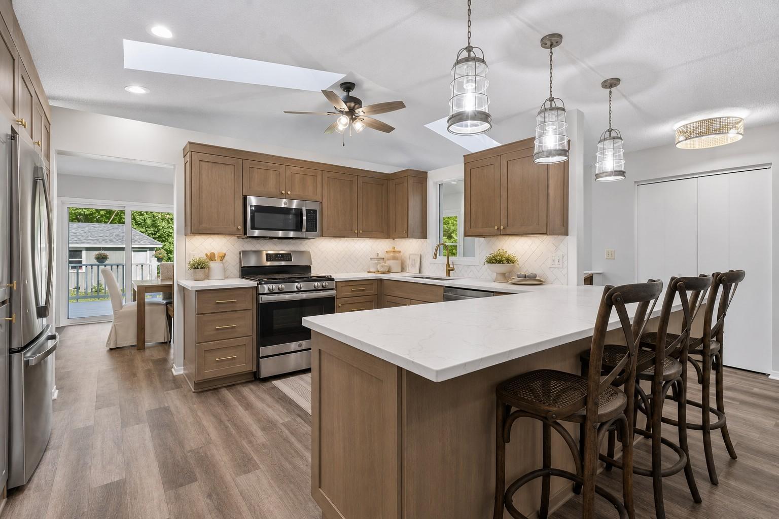 124 Harrington Drive