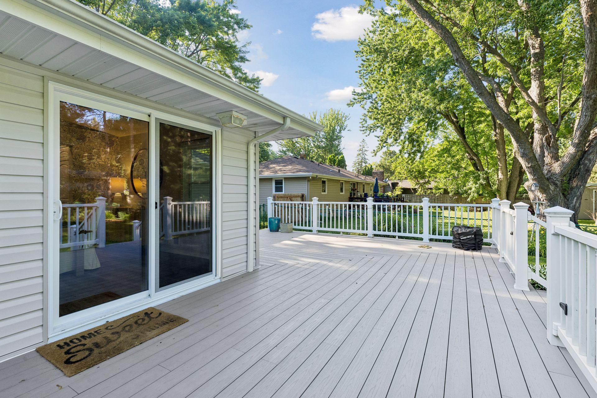 124 Harrington Drive