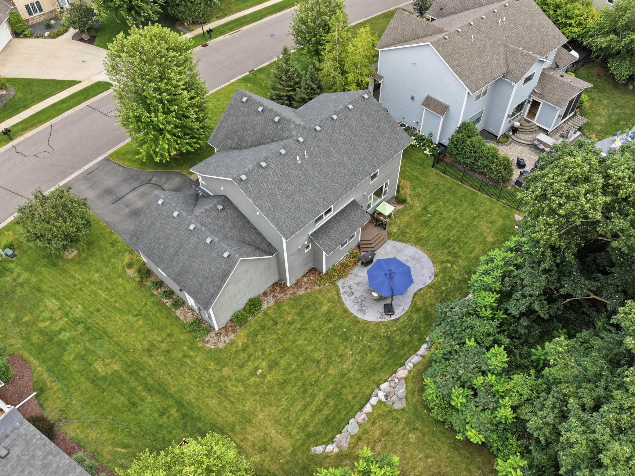 3025 Fairway Drive