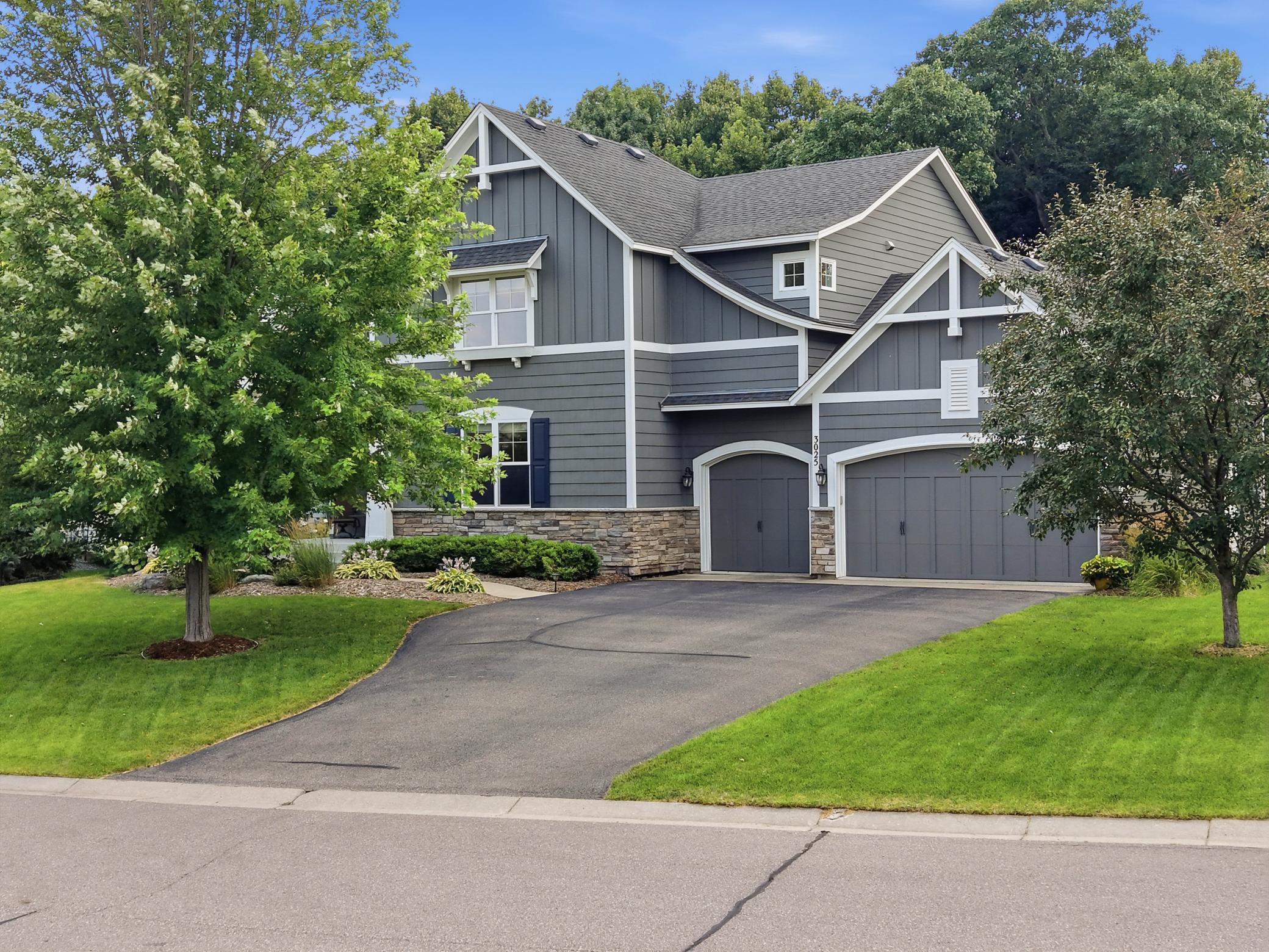 3025 Fairway Drive