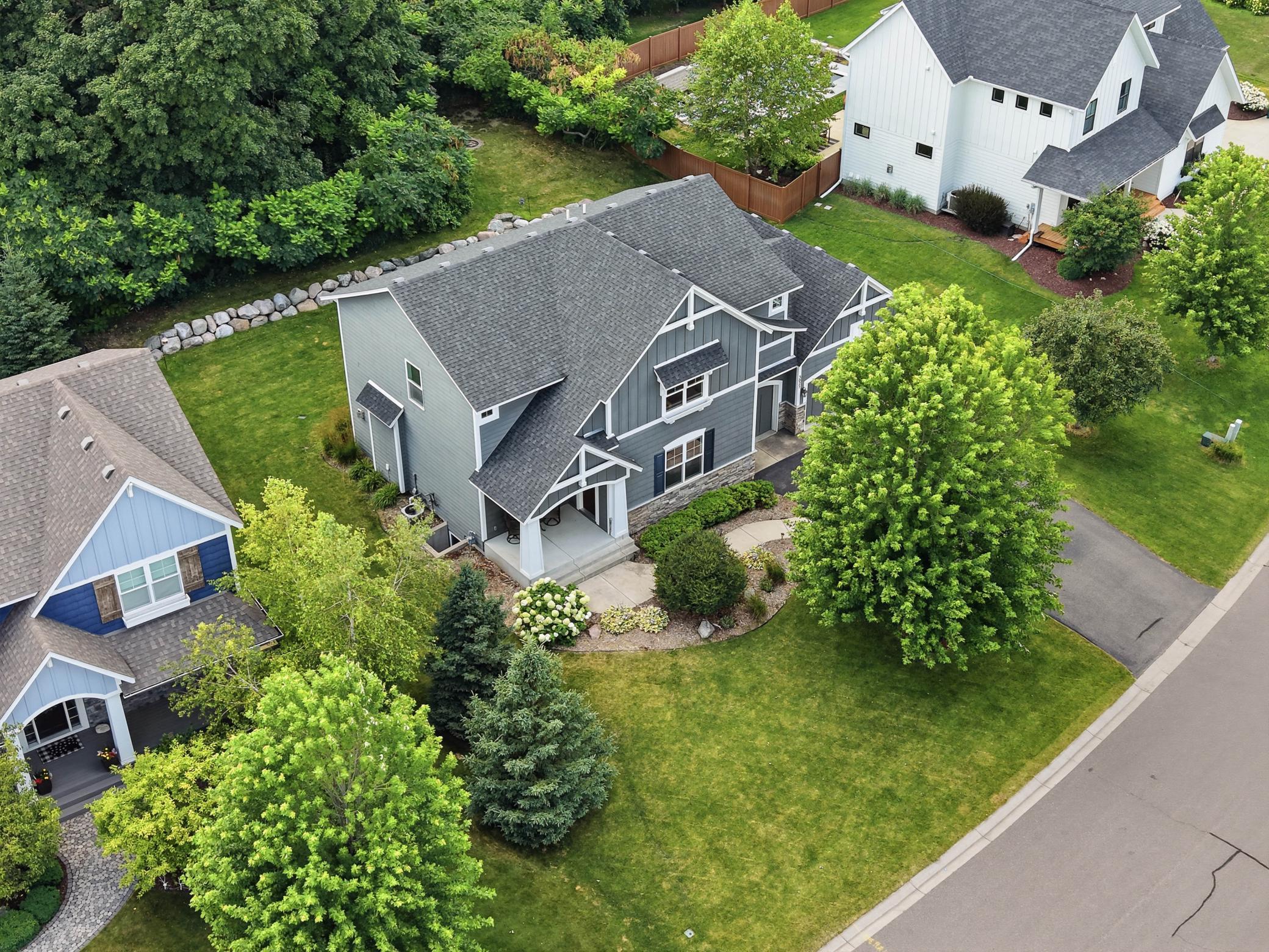 3025 Fairway Drive