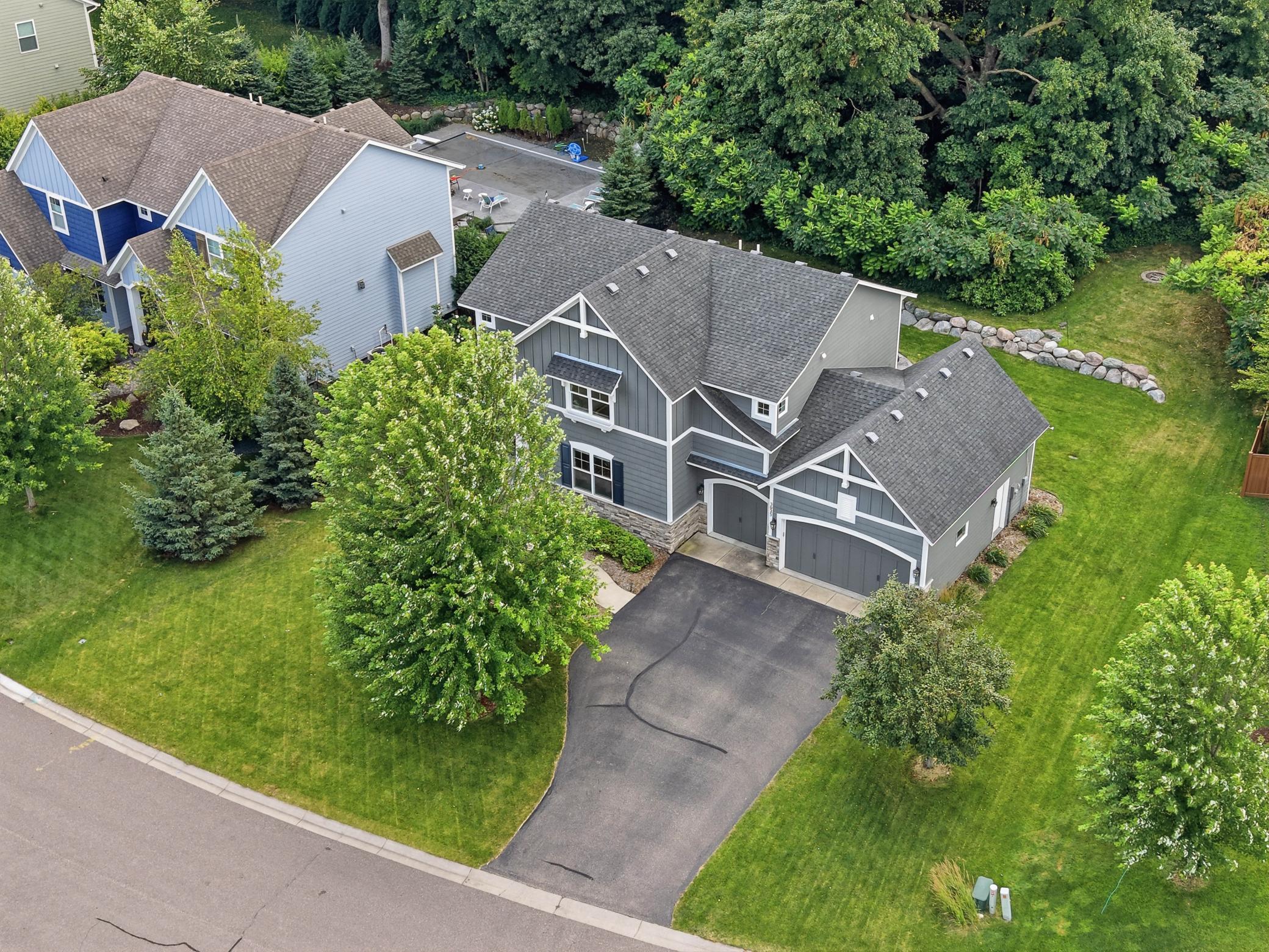 3025 Fairway Drive