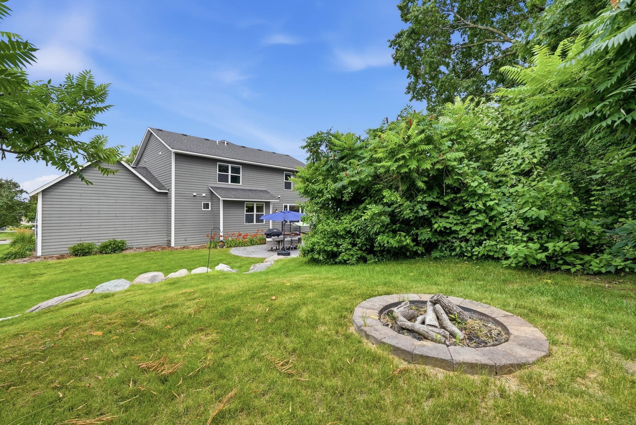 3025 Fairway Drive