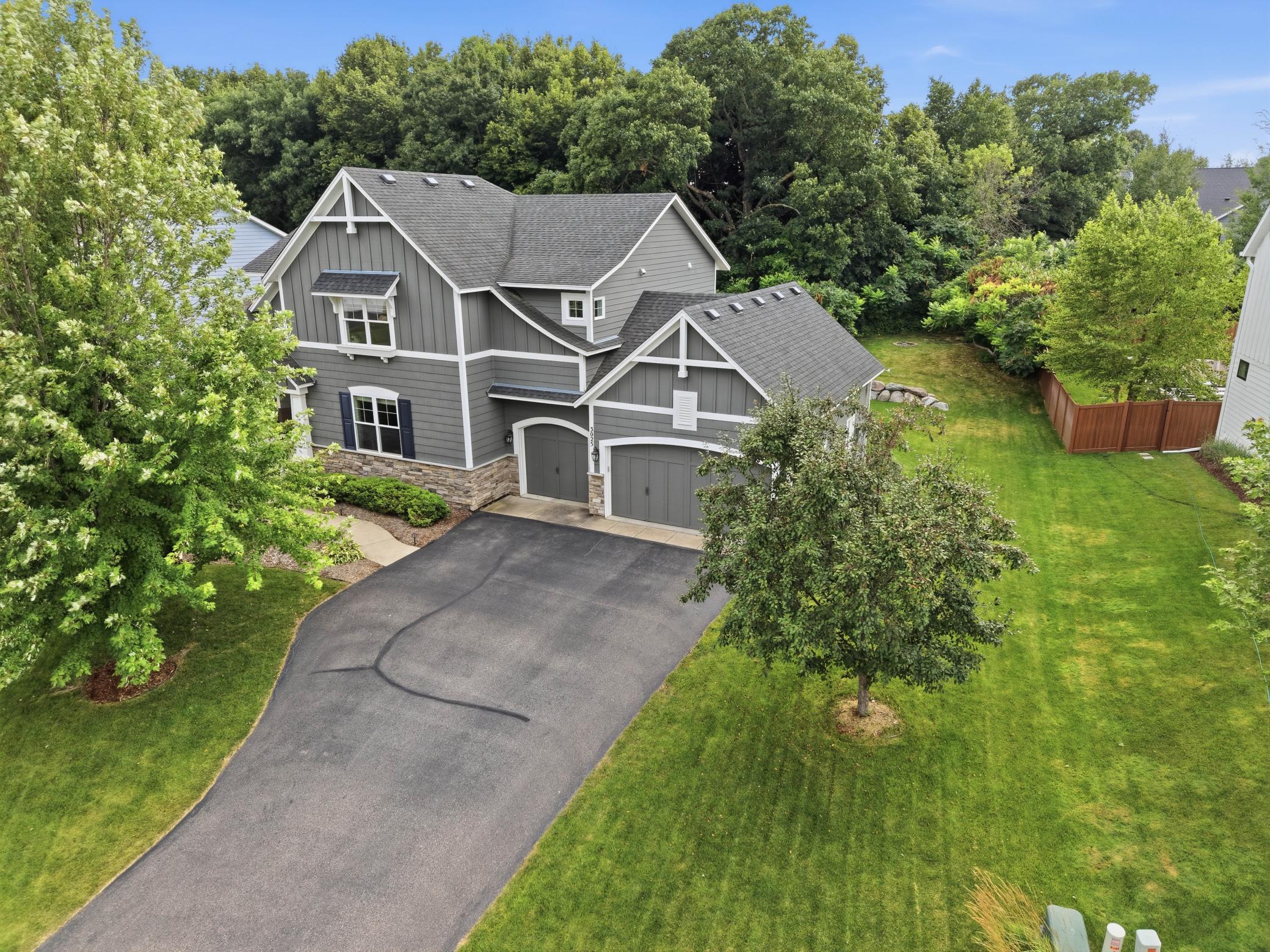 3025 Fairway Drive