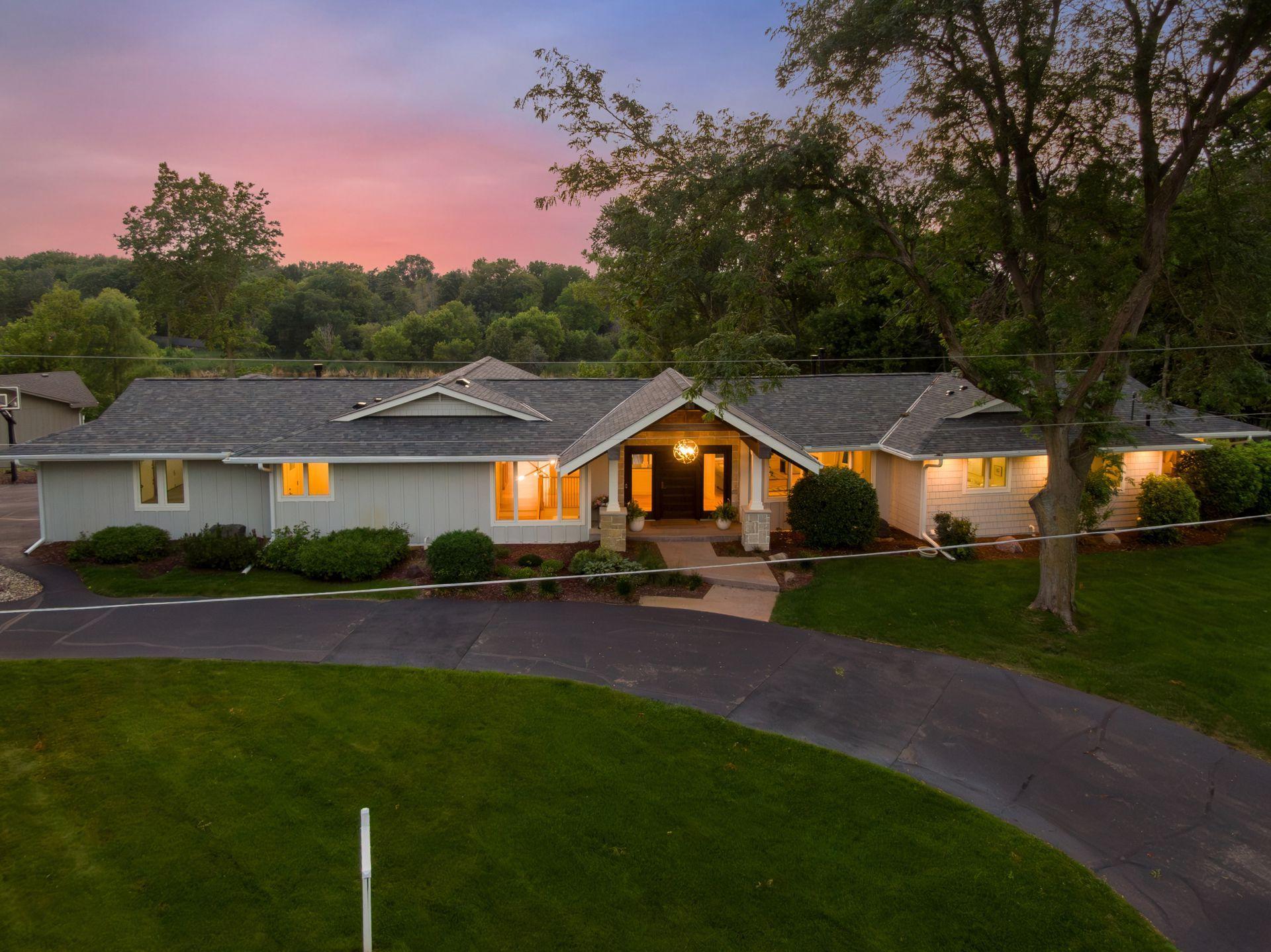 1155 Heritage Lane