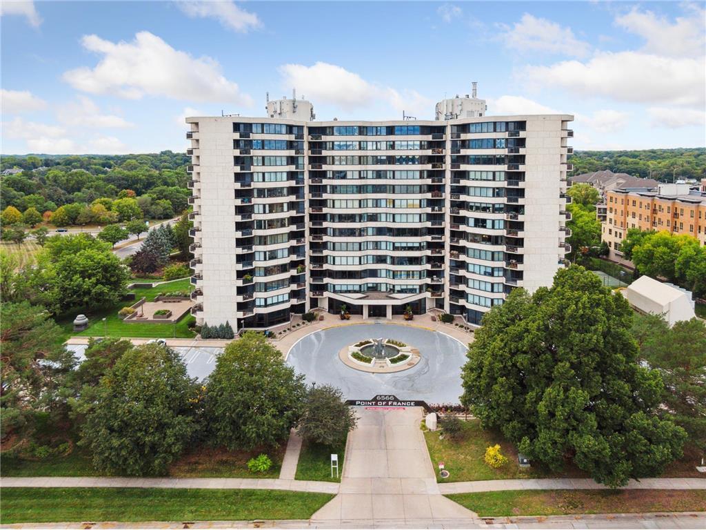 6566 France Avenue S Unit: 707