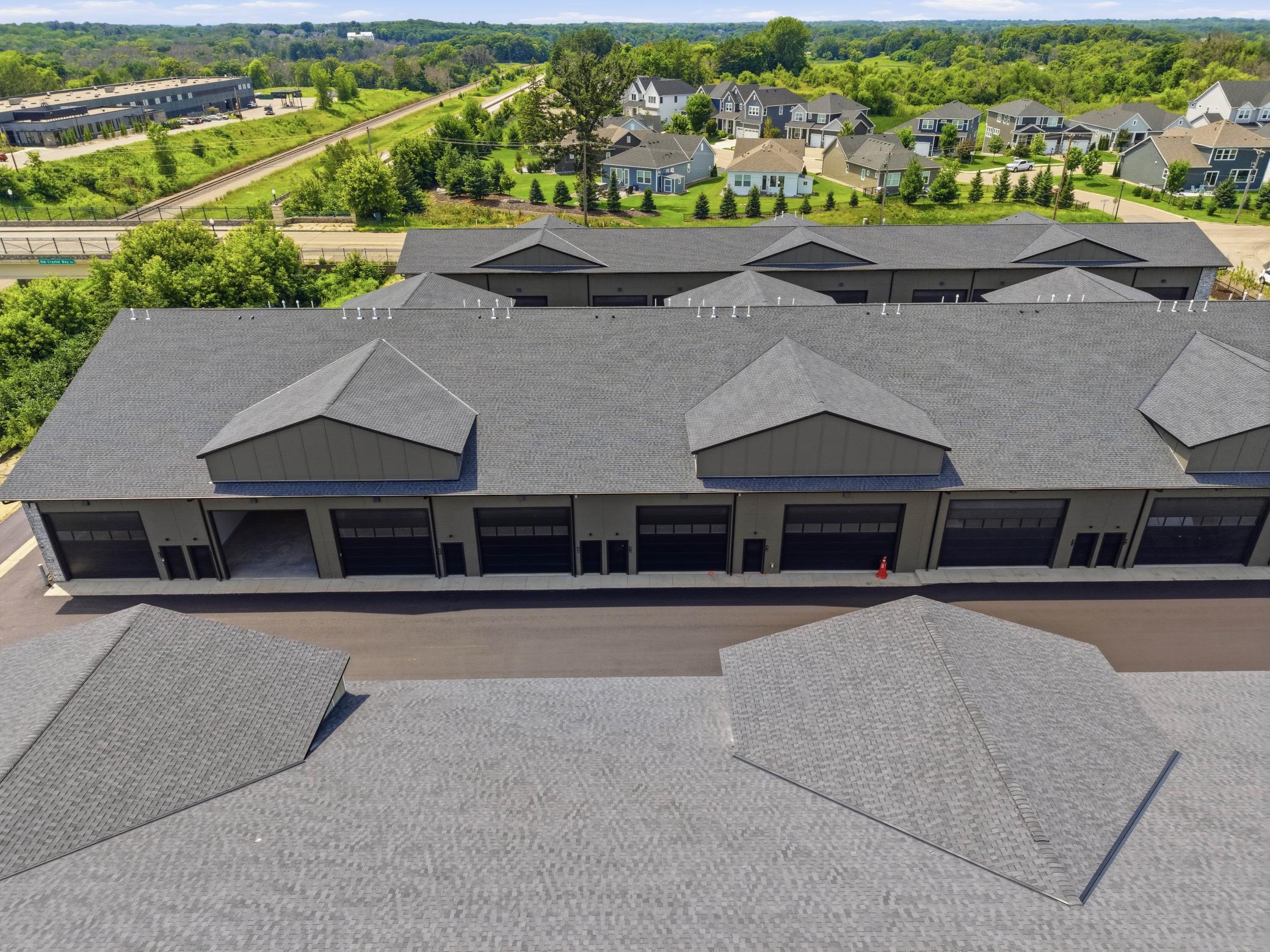 430 N Old Crystal Bay Road Unit: M
