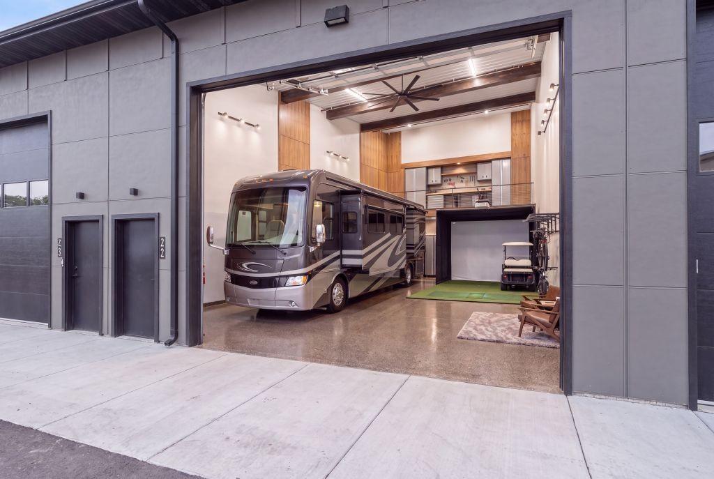 430 N Old Crystal Bay Road Unit: L