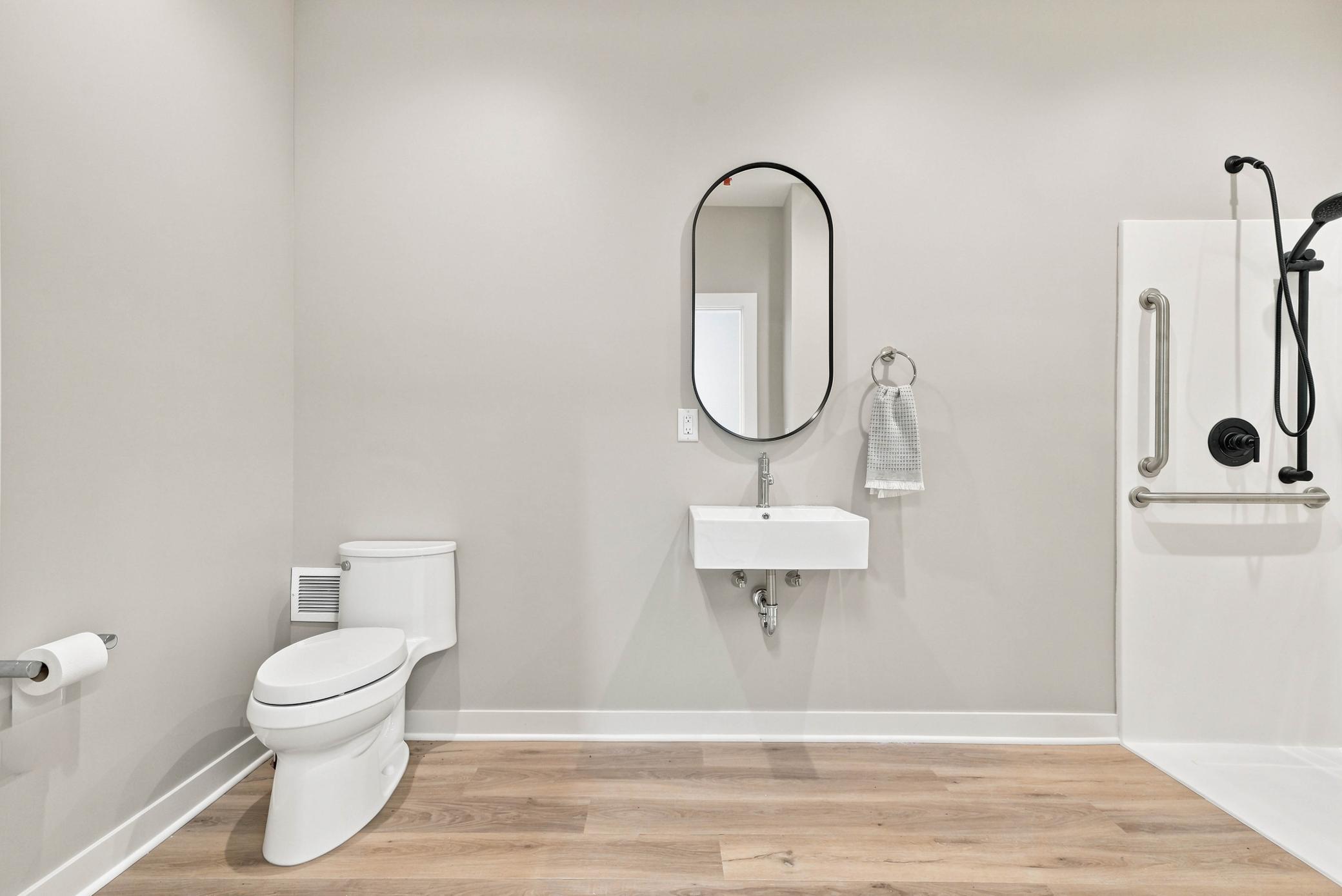 430 N Old Crystal Bay Road Unit: L
