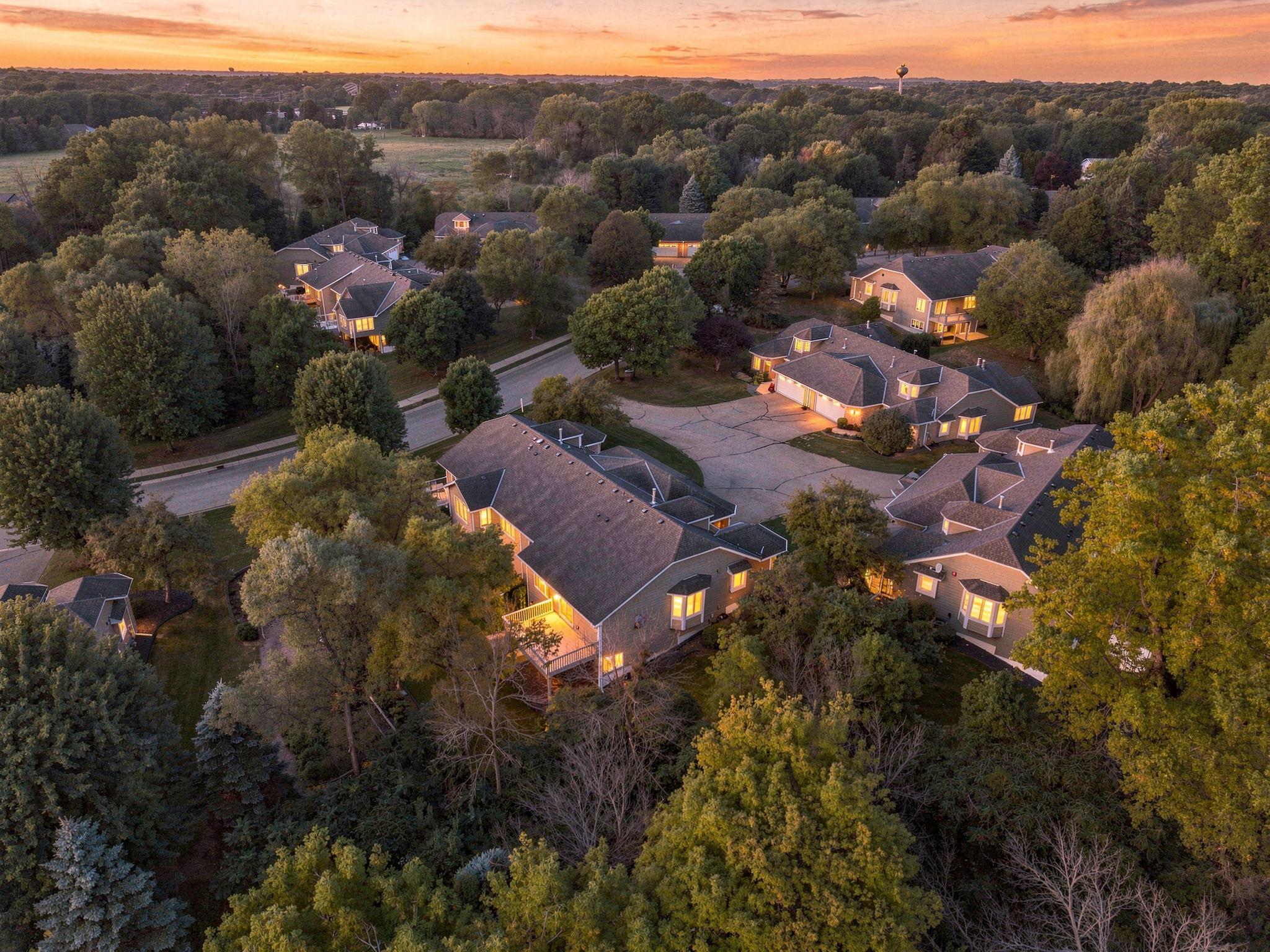 4166 Thornhill Lane
