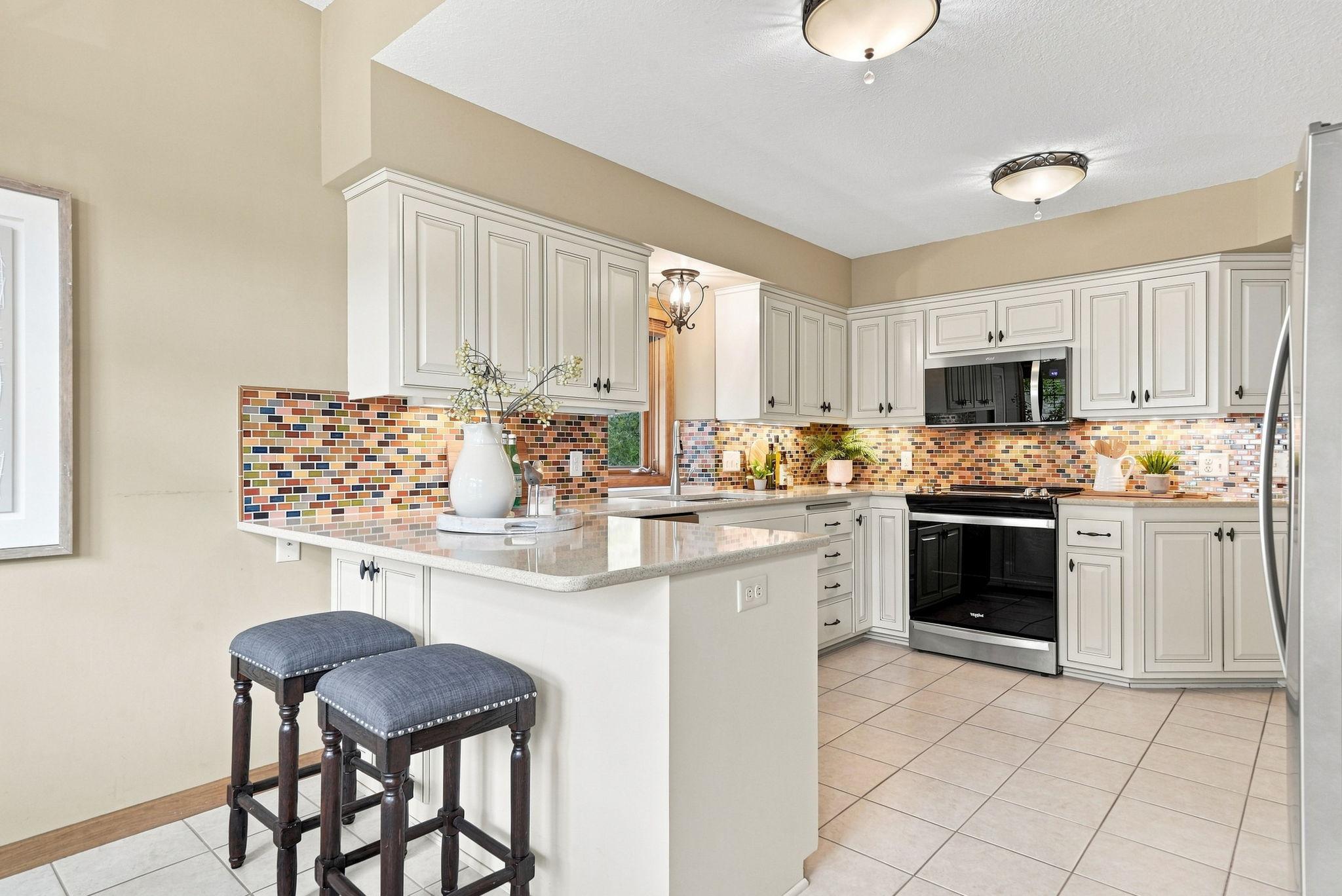 4166 Thornhill Lane