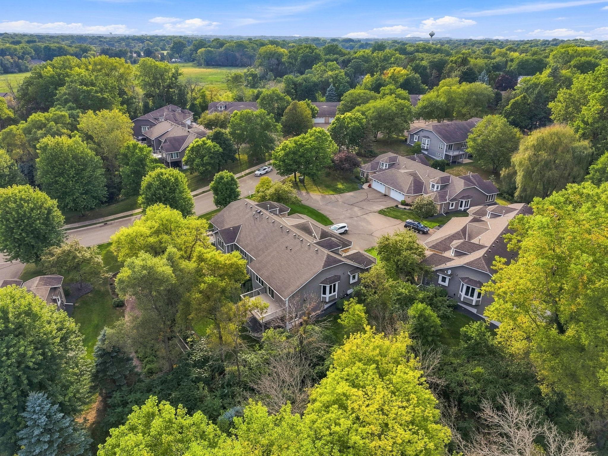 4166 Thornhill Lane