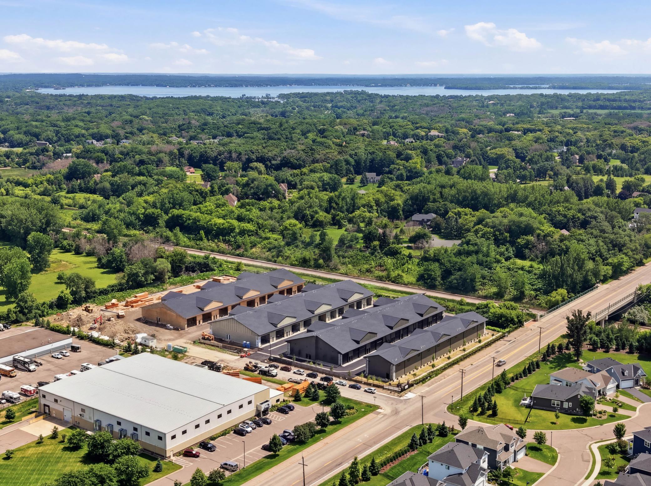 430 N Old Crystal Bay Road Unit: 106