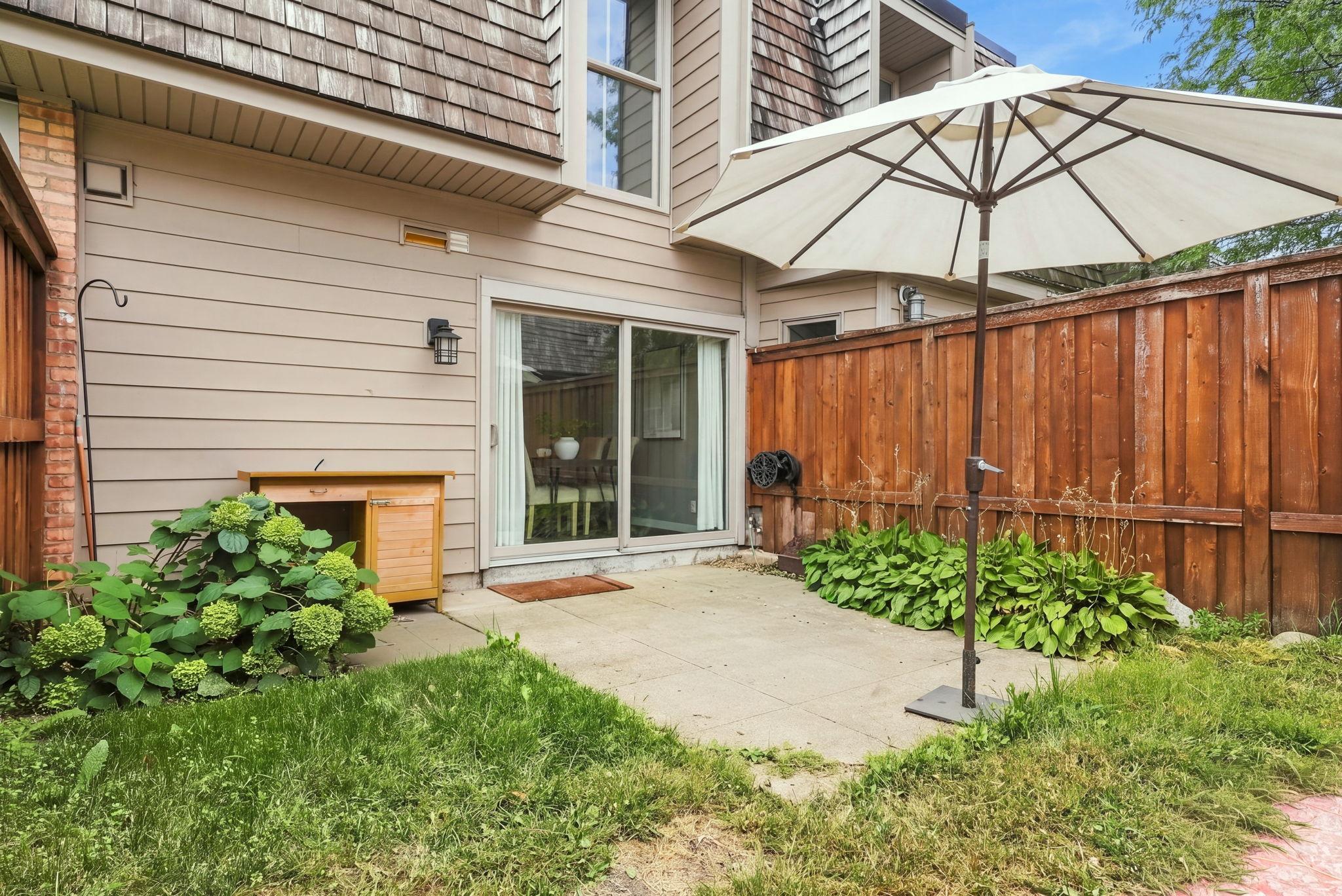 6399 Barrie Road