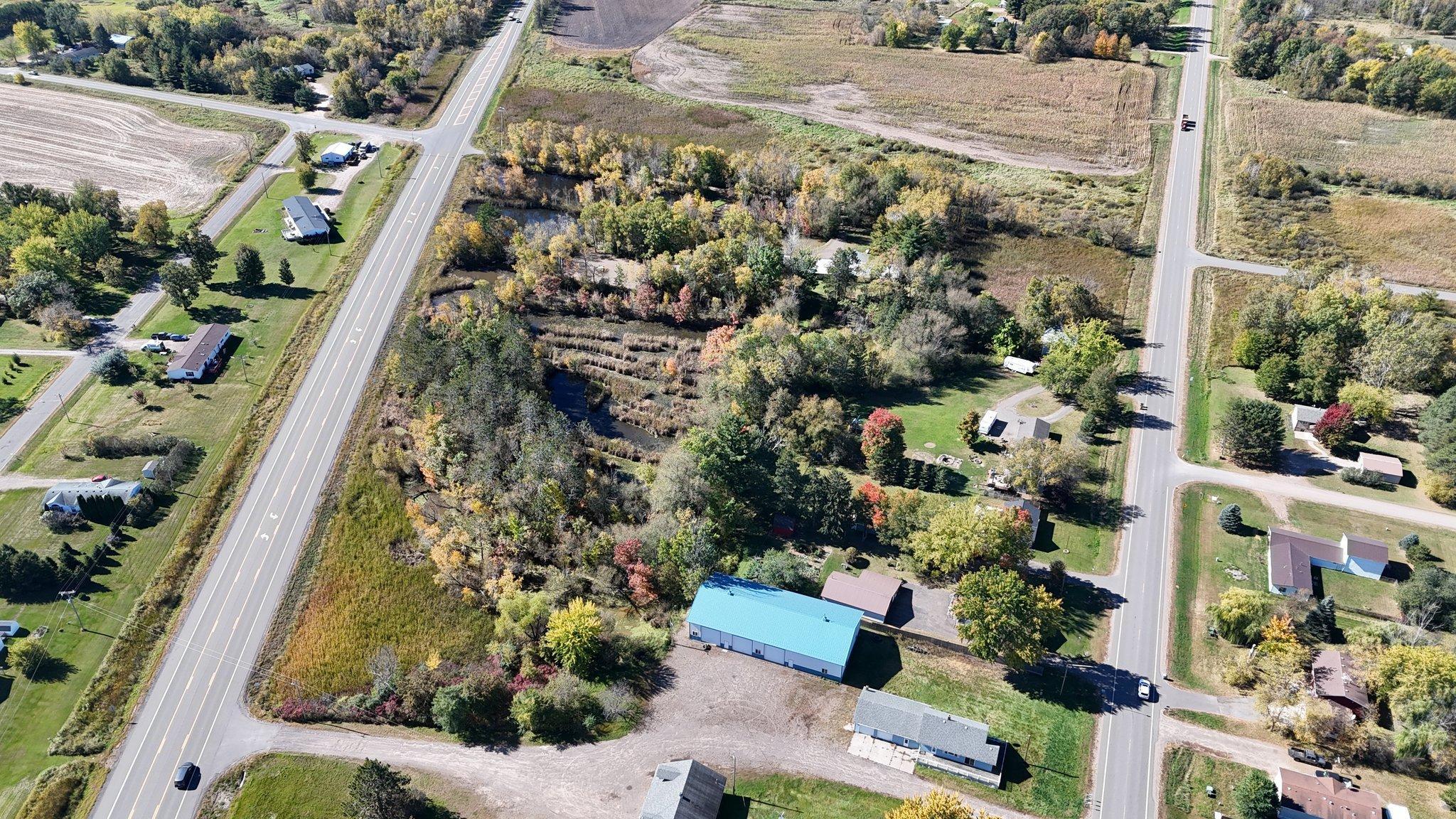 182 Highway 23