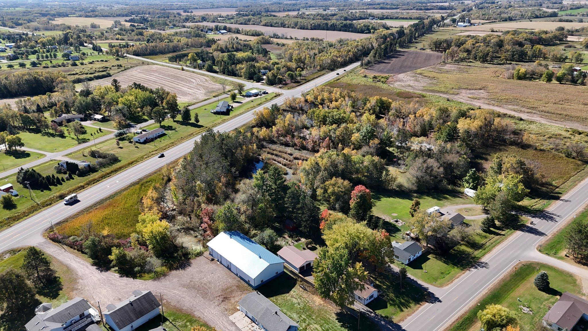 182 Highway 23