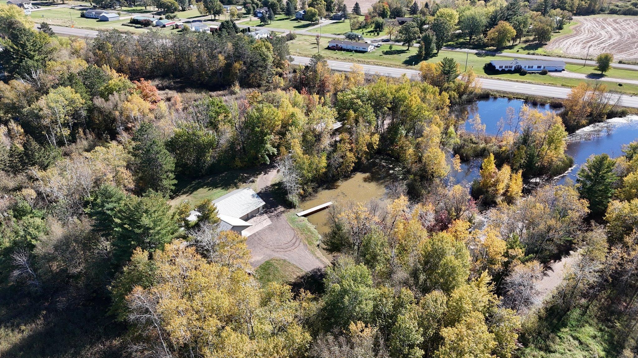 182 Highway 23