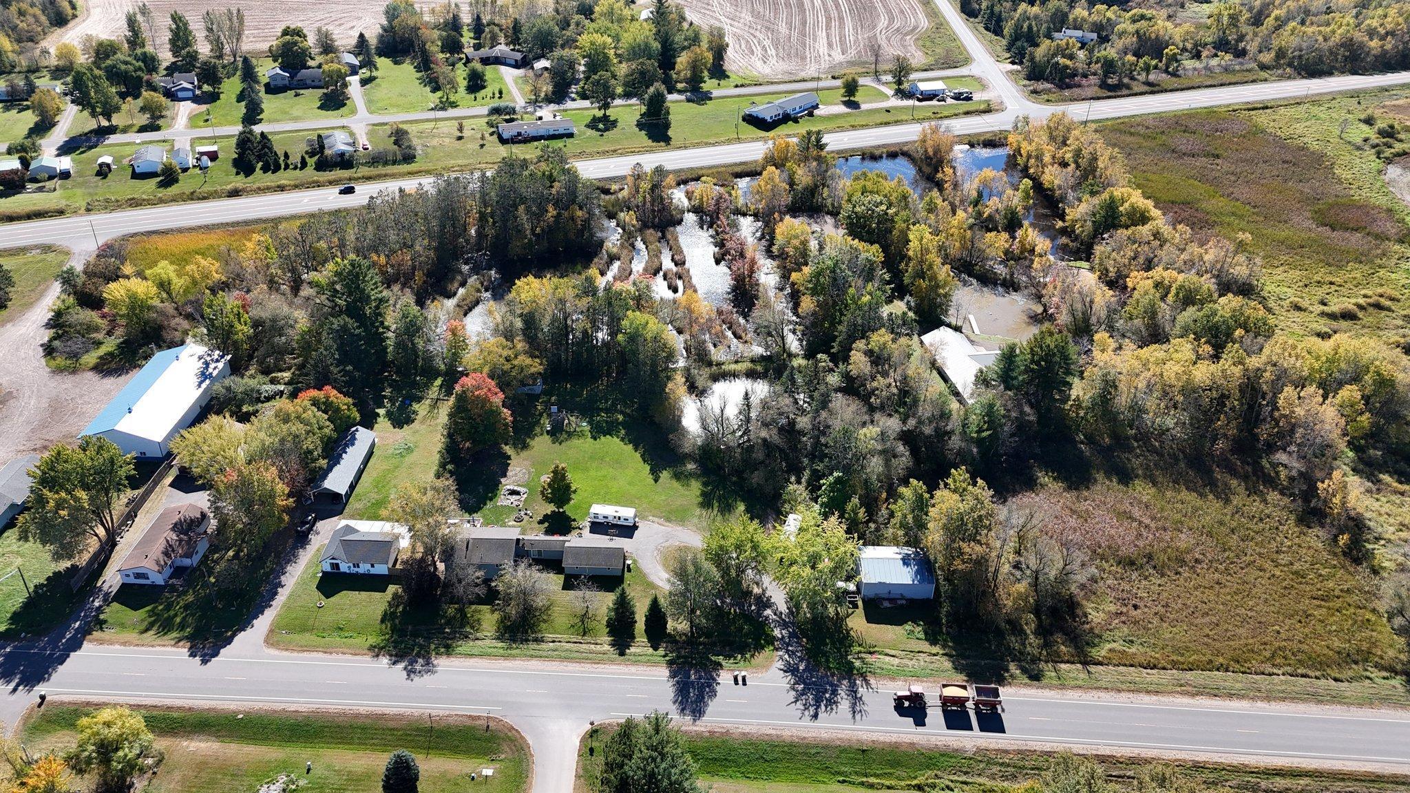 182 Highway 23