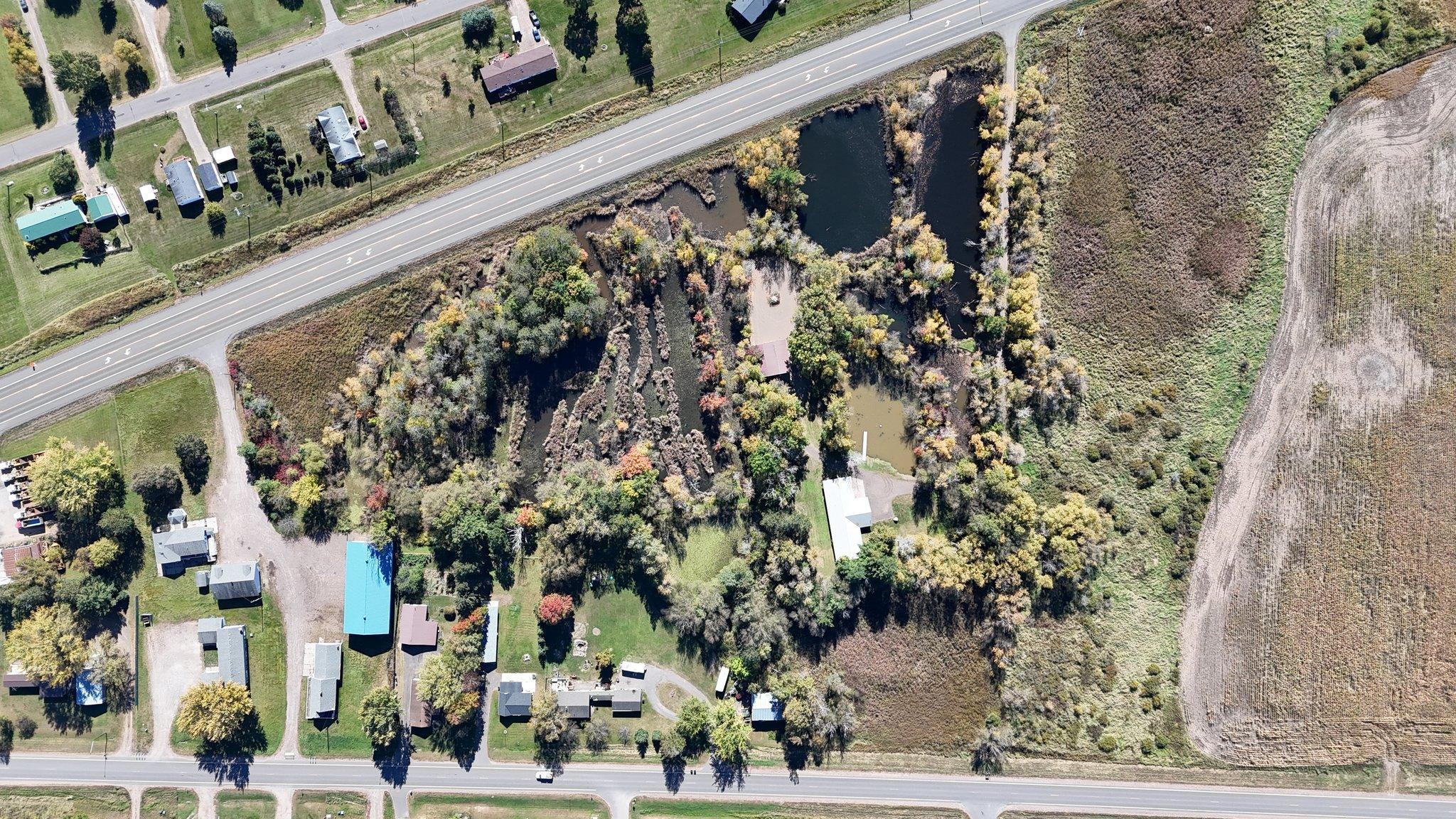 182 Highway 23