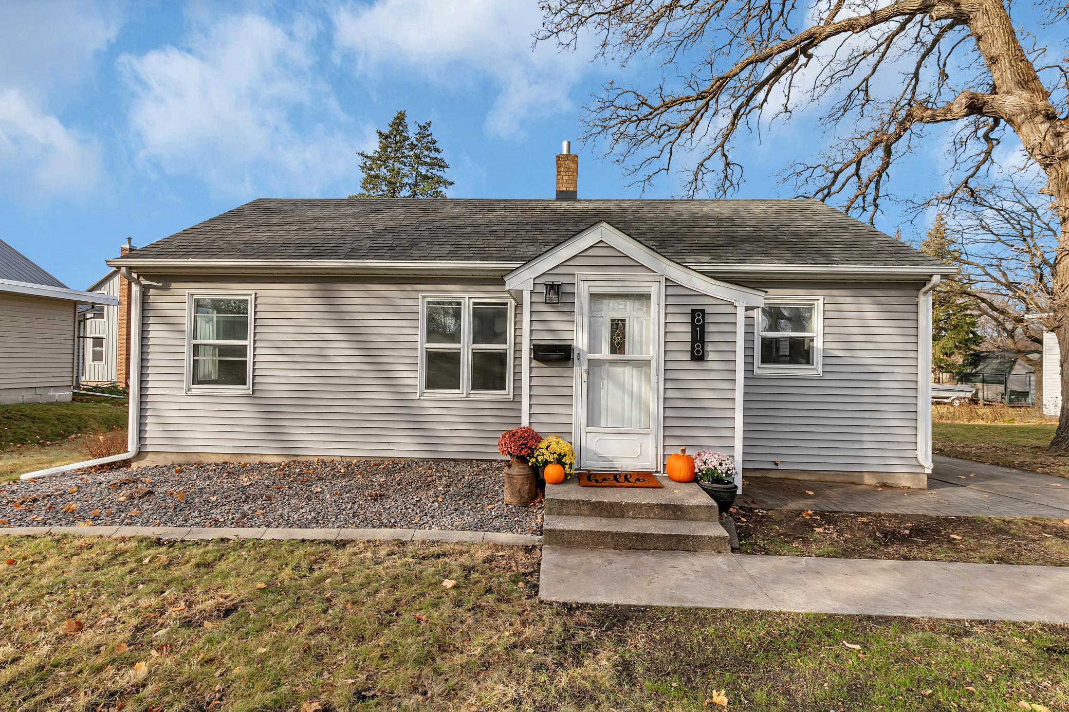 818 Franklin Street SW
