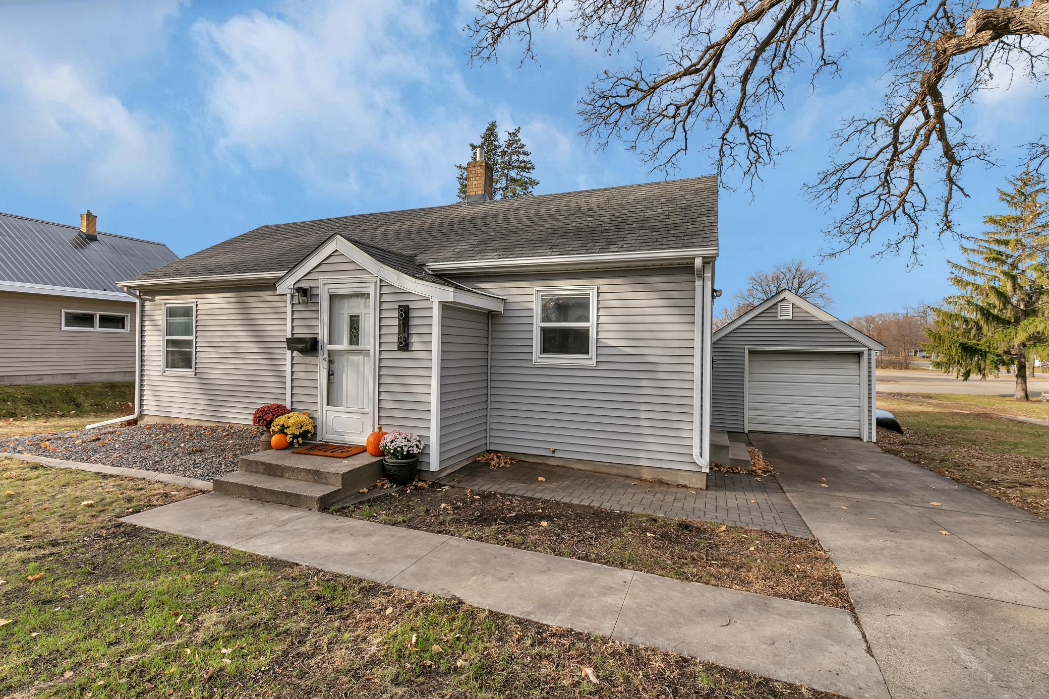 818 Franklin Street SW