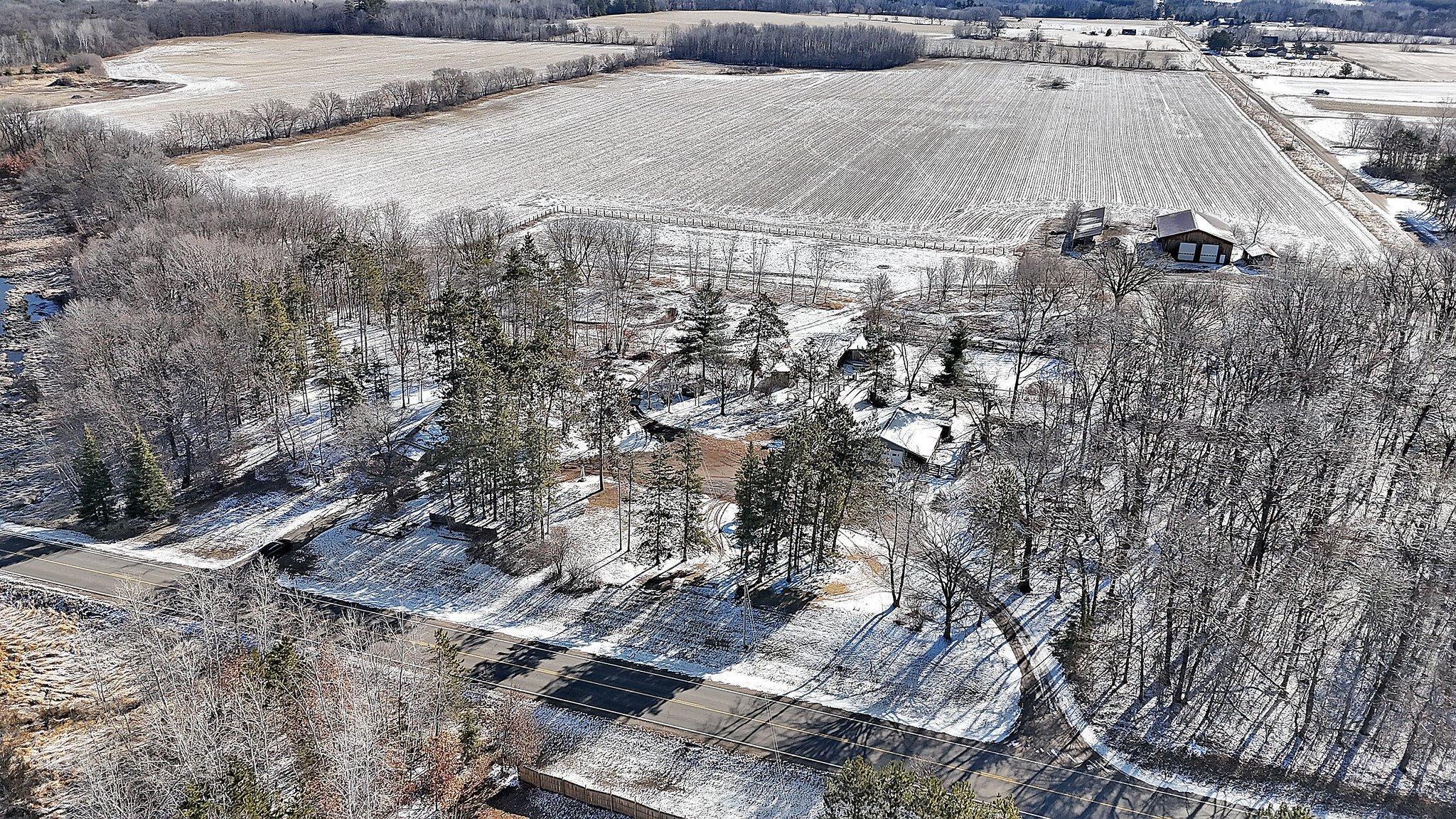 TBD 210th Avenue