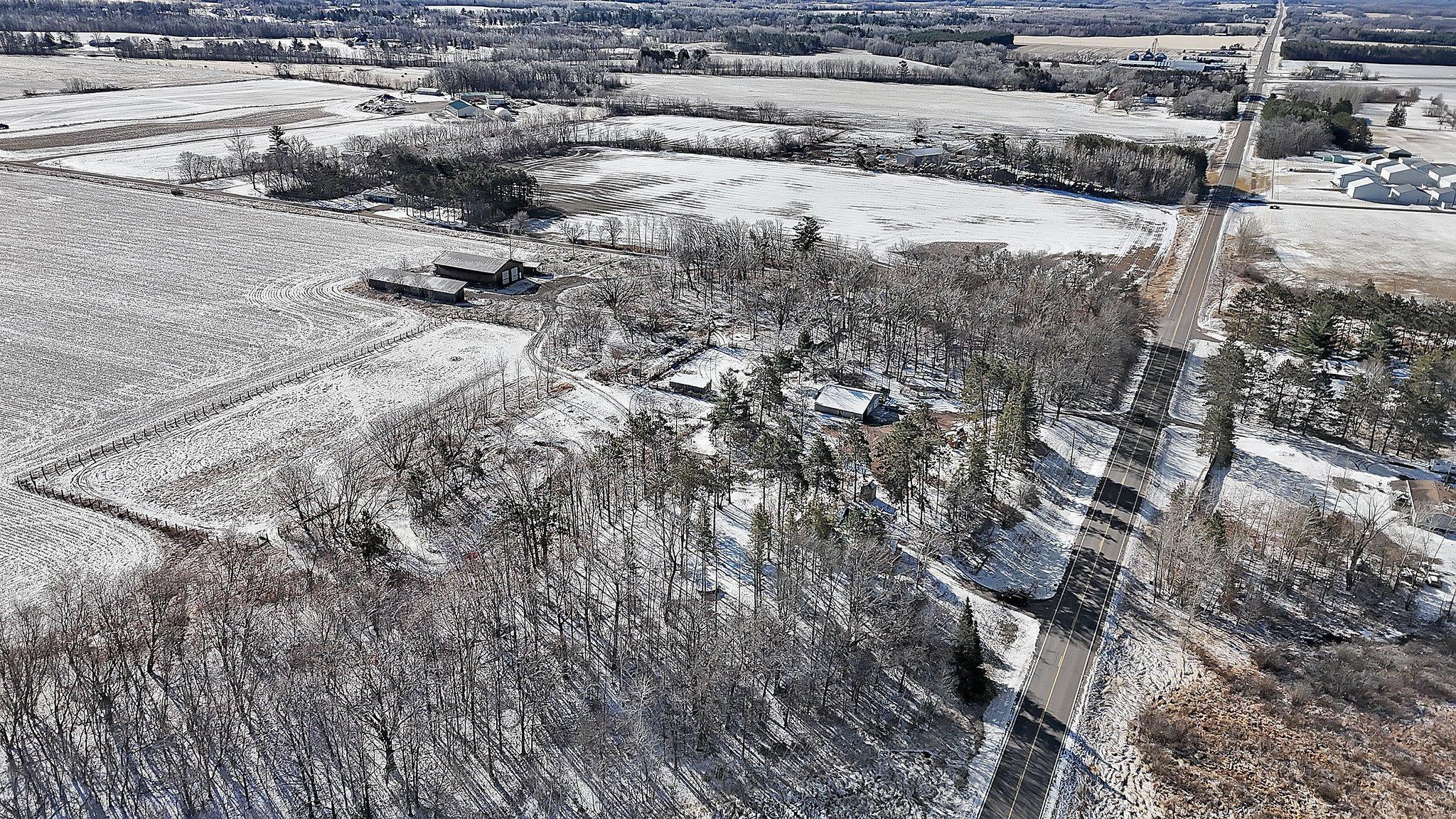 TBD 210th Avenue