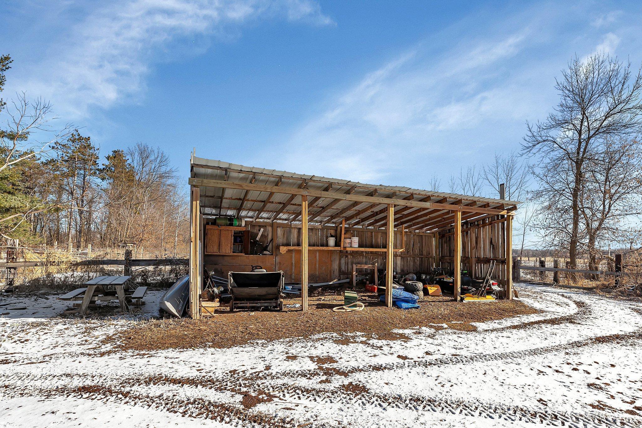 TBD 210th Avenue
