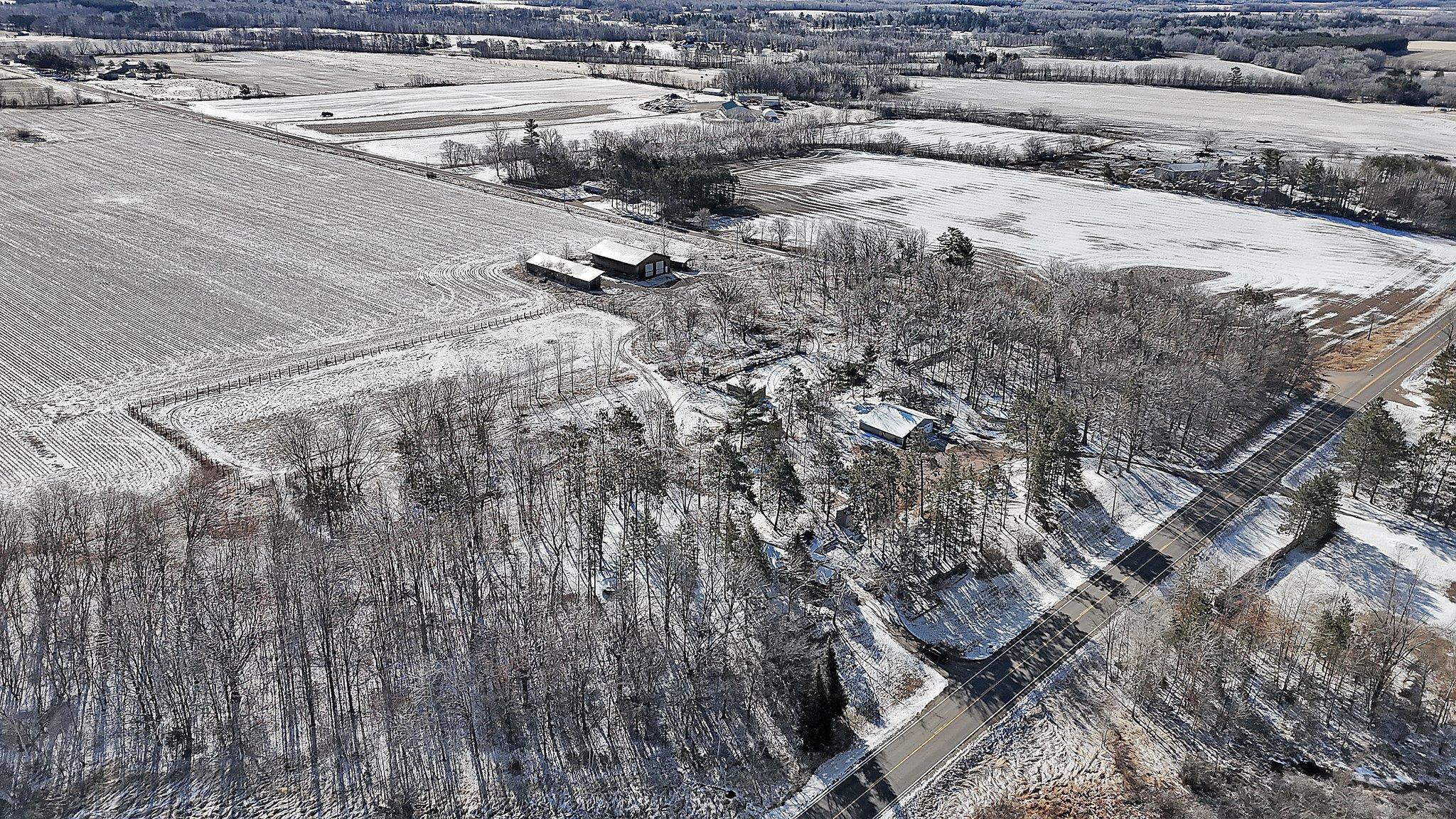 TBD 210th Avenue