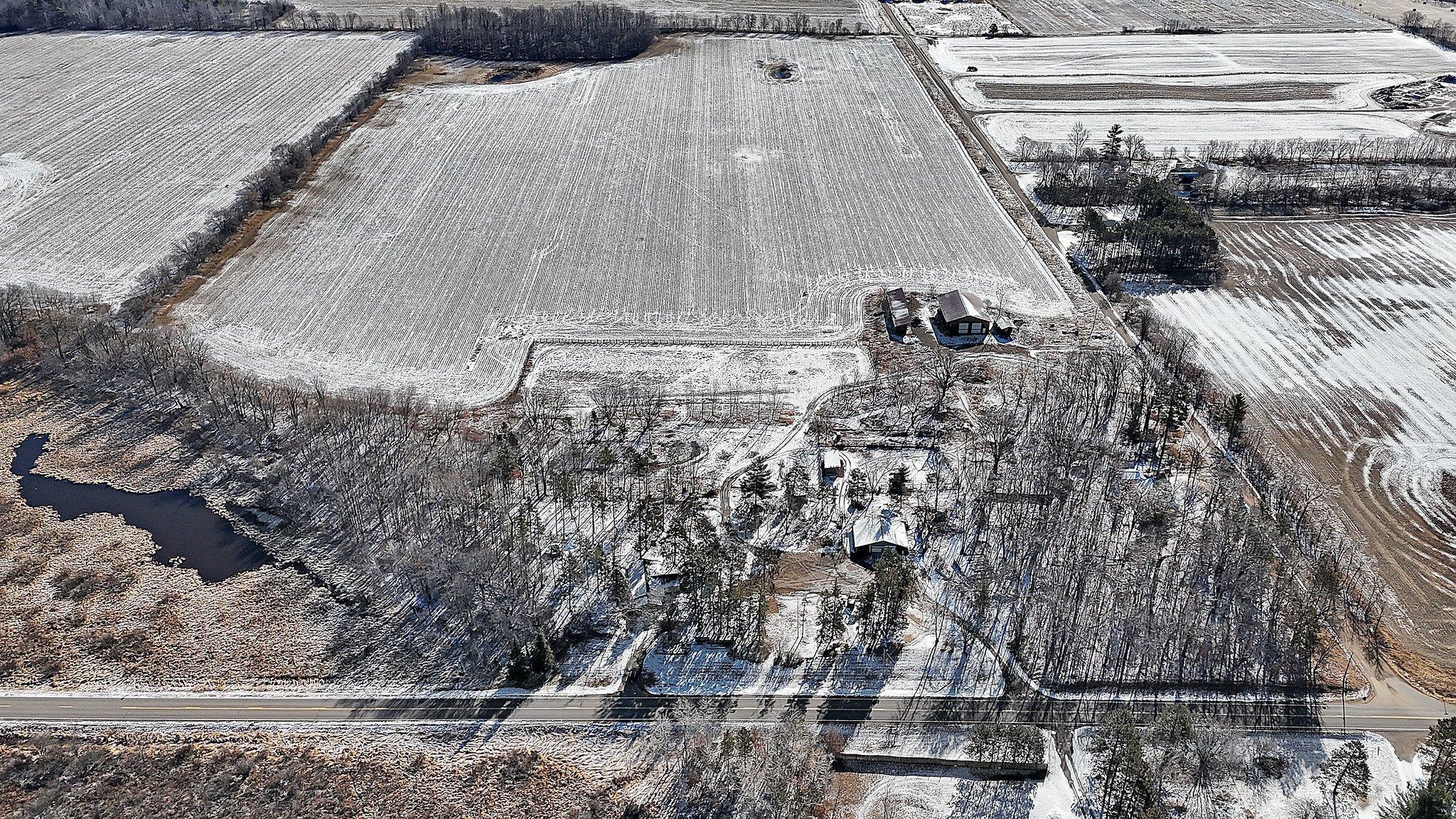 TBD 210th Avenue