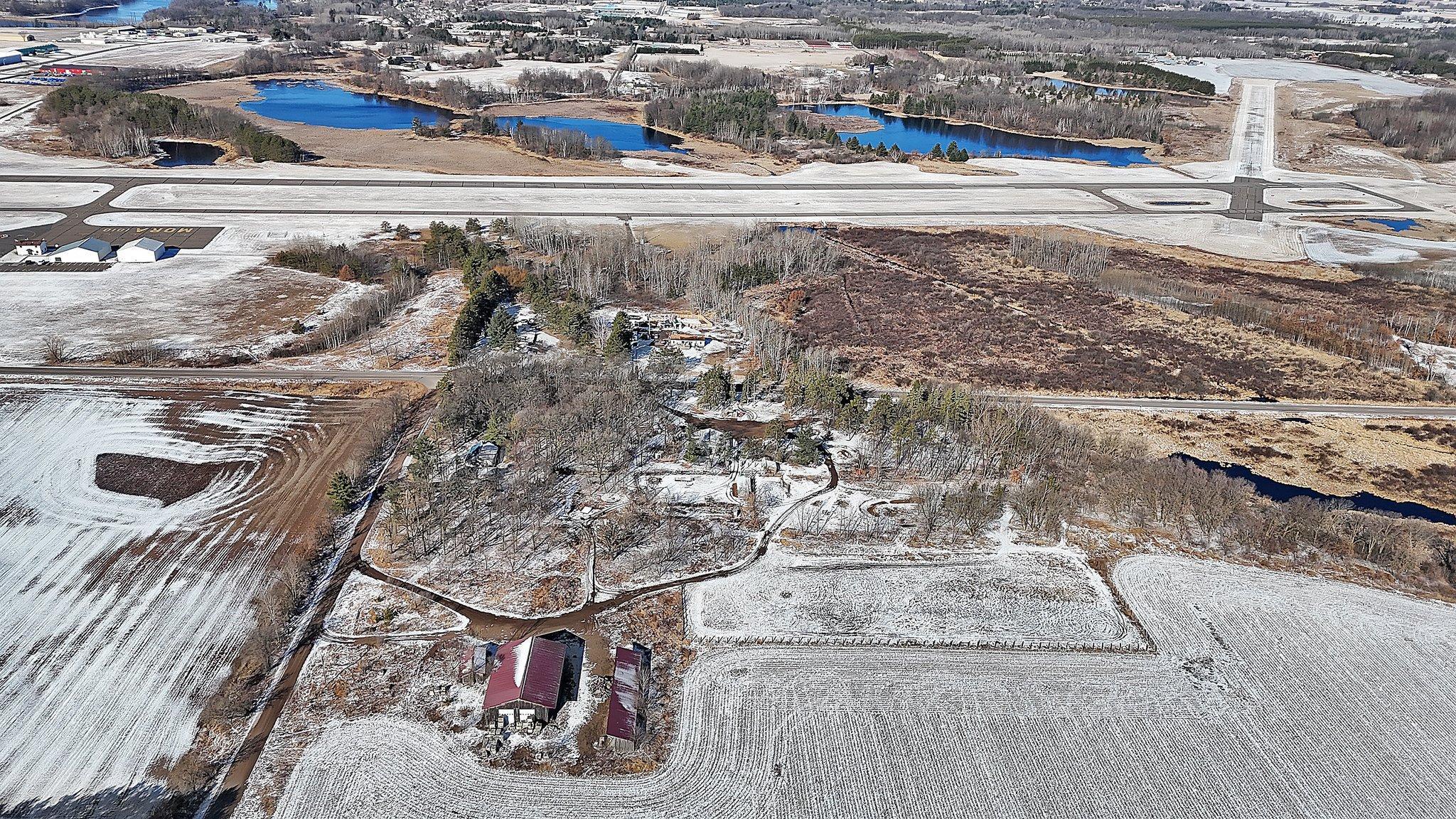 TBD 210th Avenue
